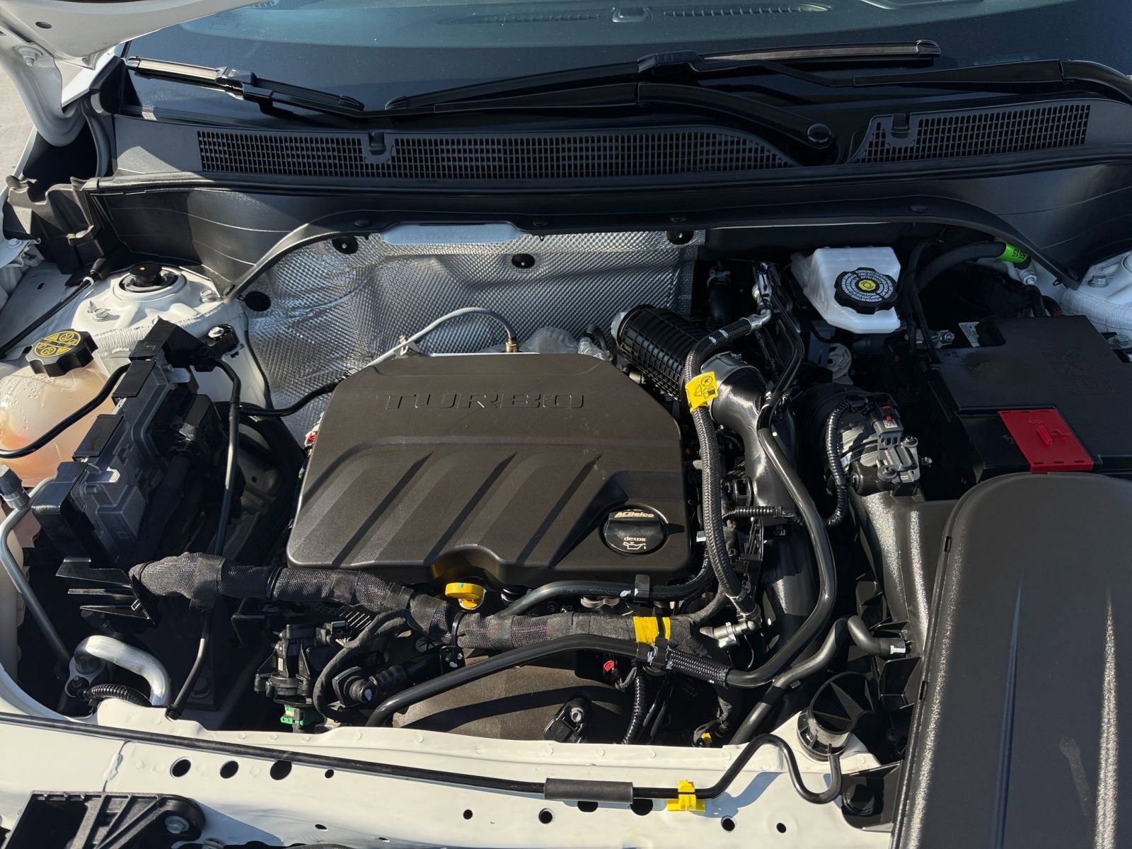 Thumbnail: 2025 Buick Envista - 31