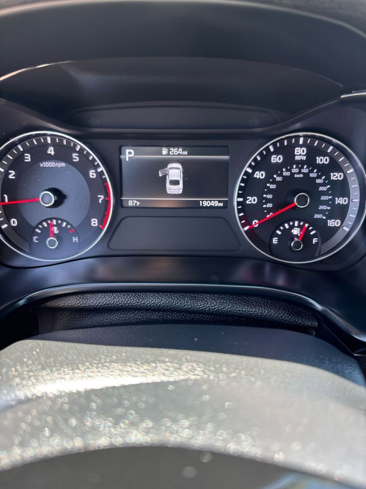 2024 Kia Forte LXS 17