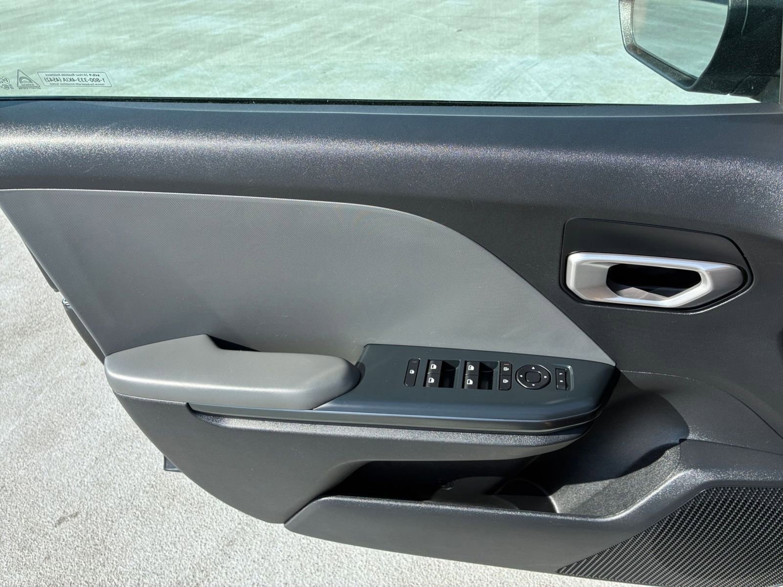 Thumbnail: 2025 Kia K4 - 18