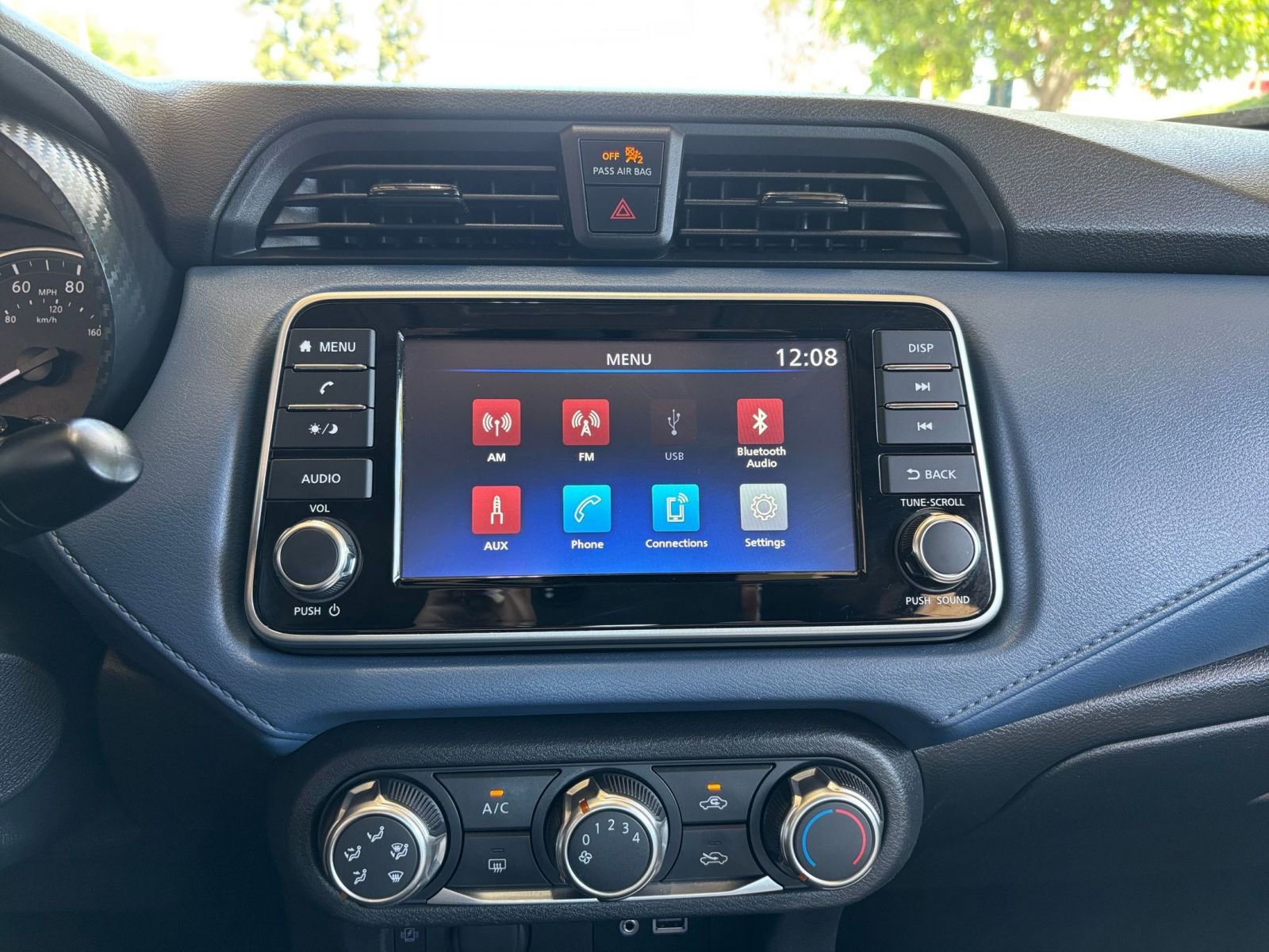 Thumbnail: 2025 Nissan Versa - 17