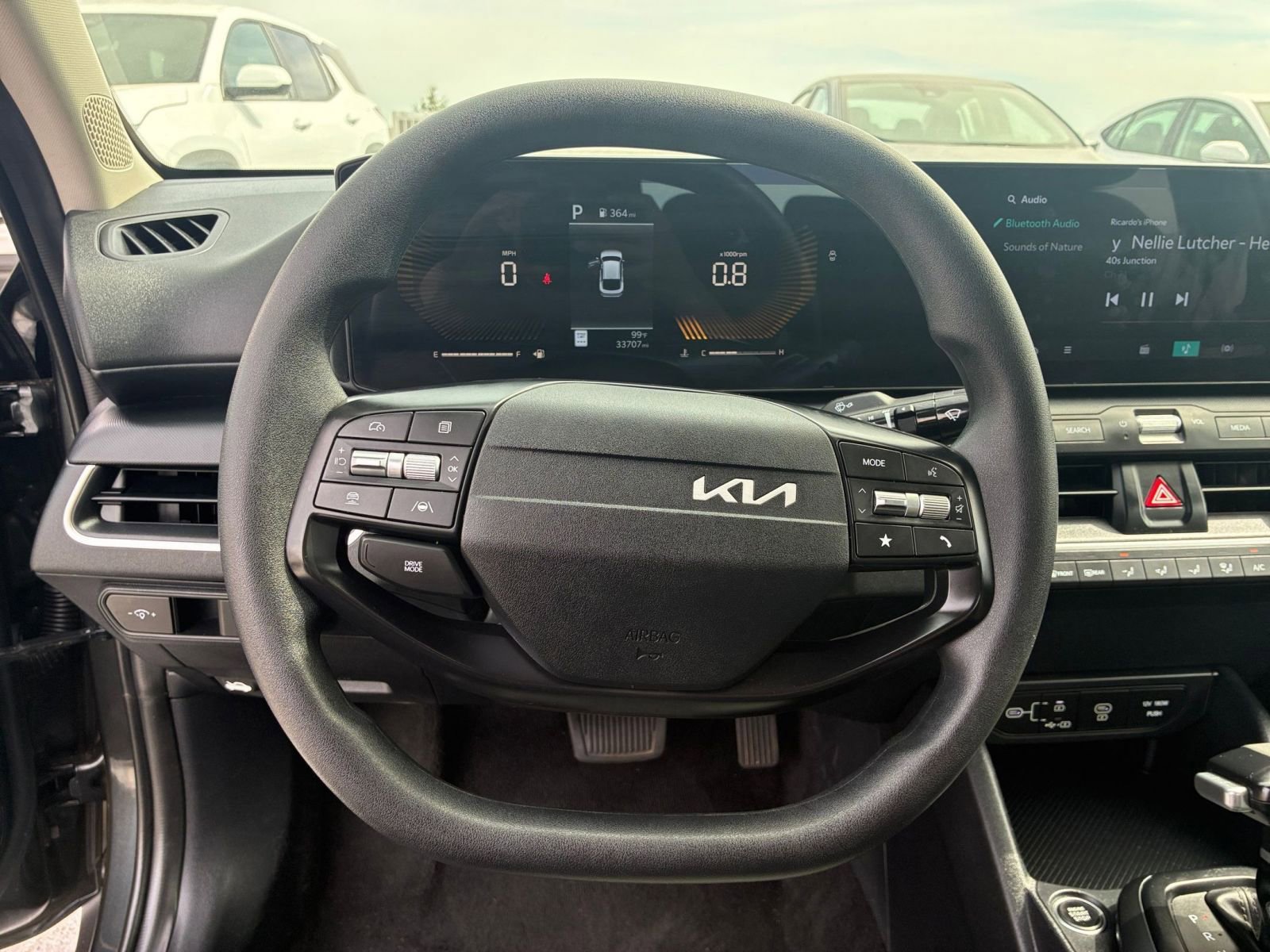 Thumbnail: 2025 Kia K4 - 27