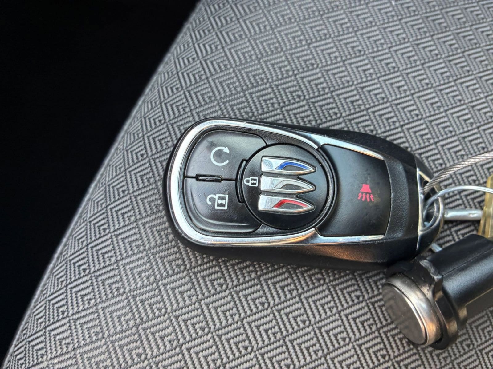 Thumbnail: 2025 Buick Encore GX - 23