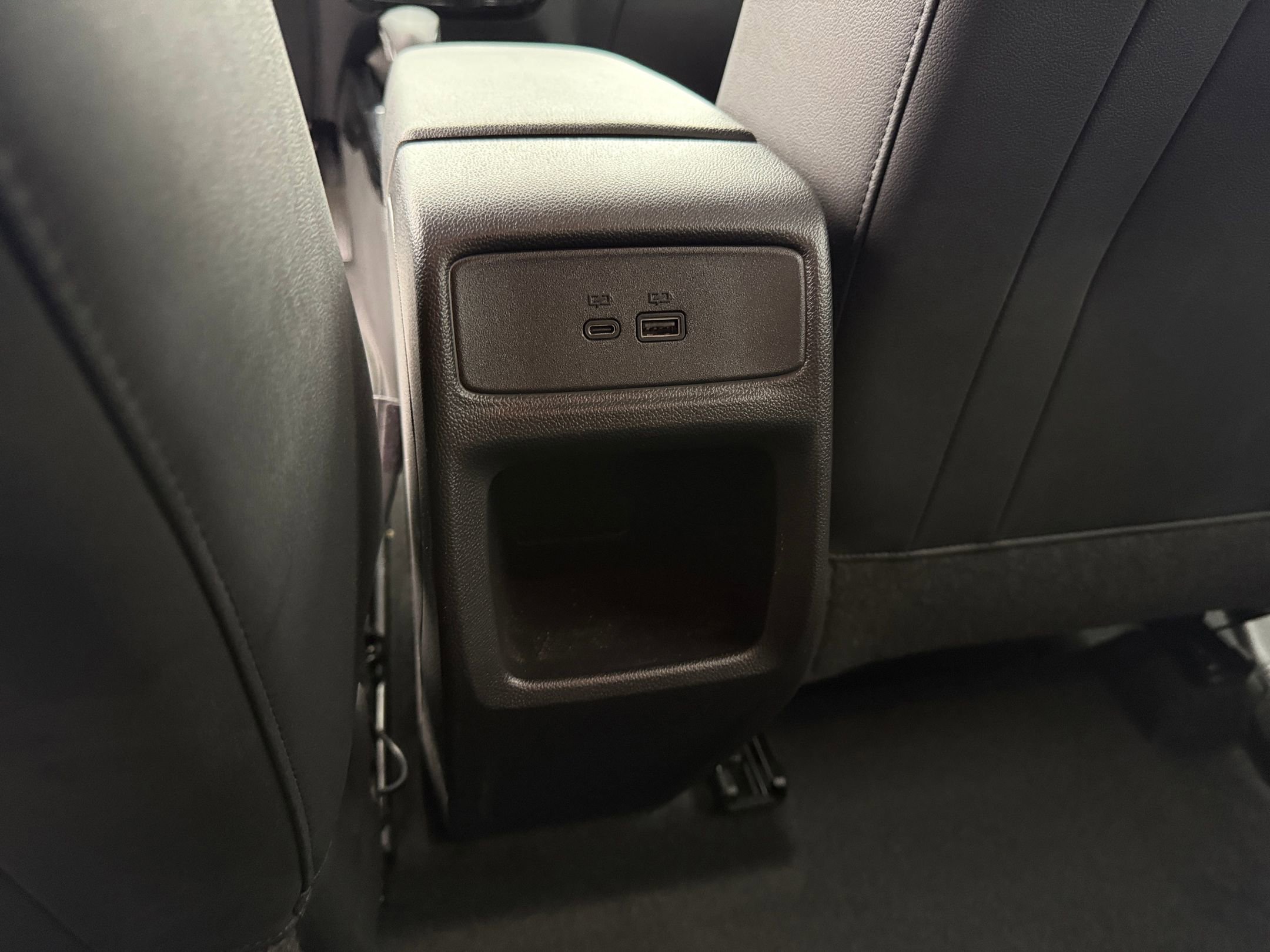 Thumbnail: 2025 Chevrolet Trax - 24