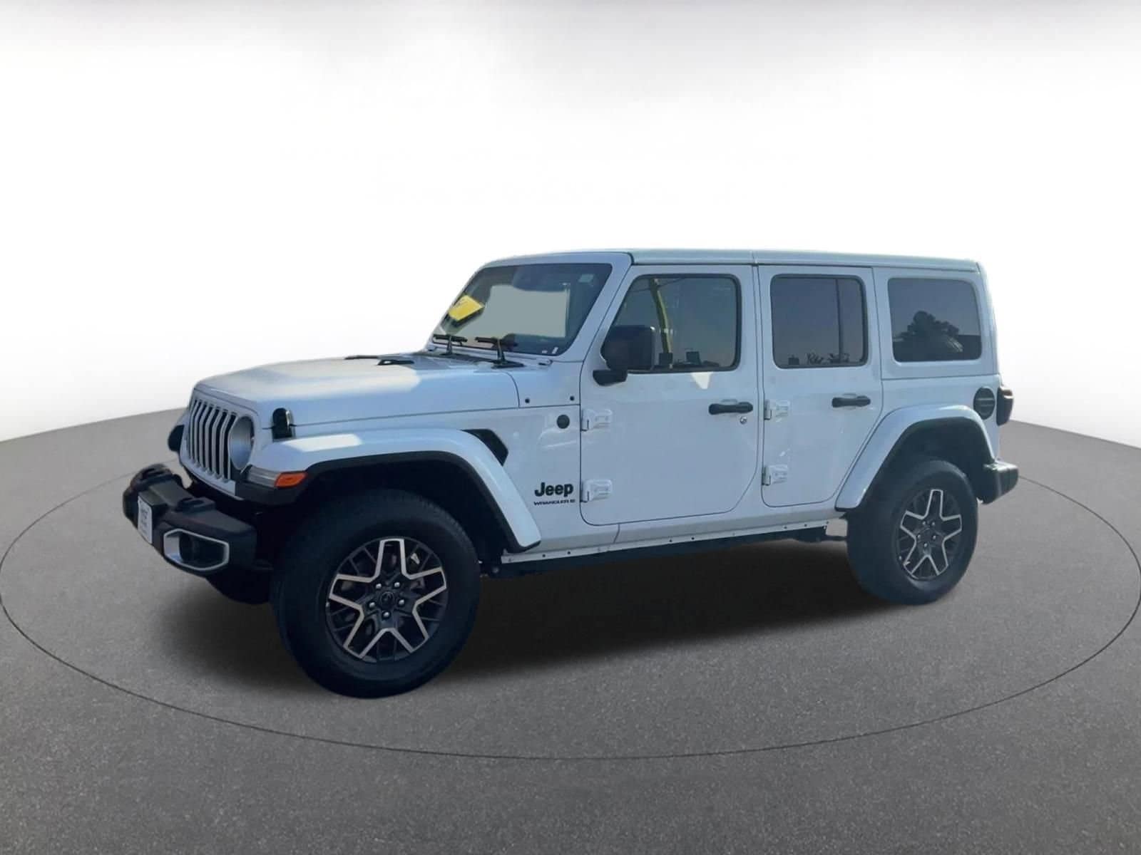 Thumbnail: 2025 Jeep Wrangler - 8
