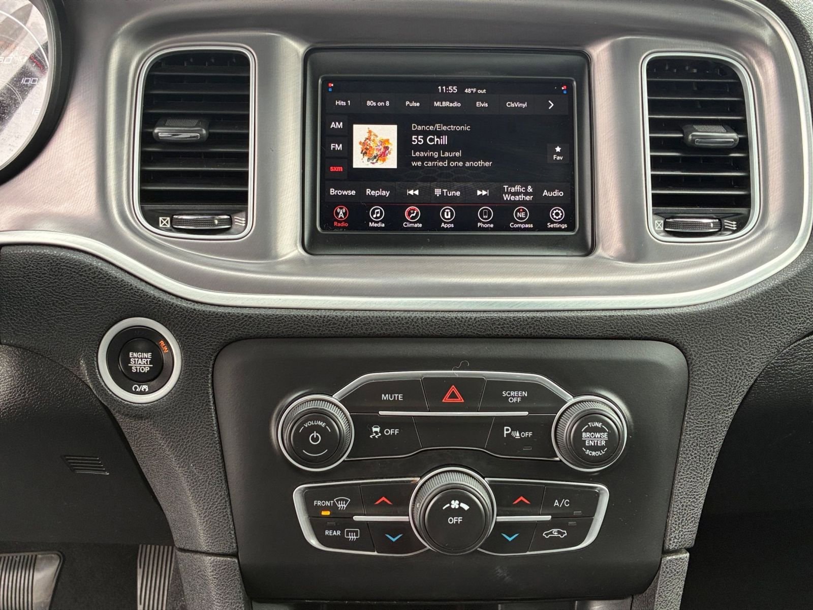 Thumbnail: 2022 Dodge Charger - 18