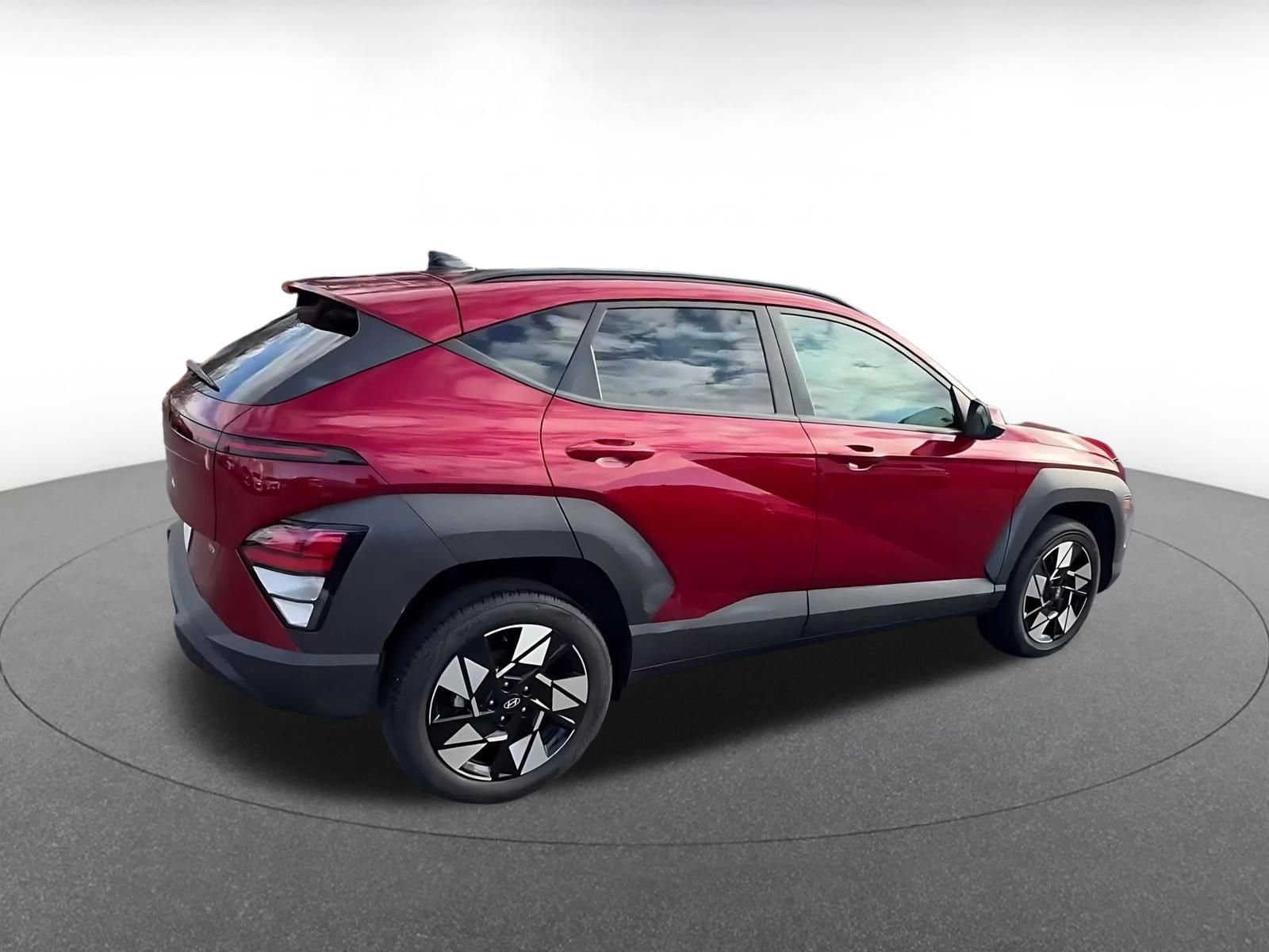 Thumbnail: 2025 Hyundai Kona - 15