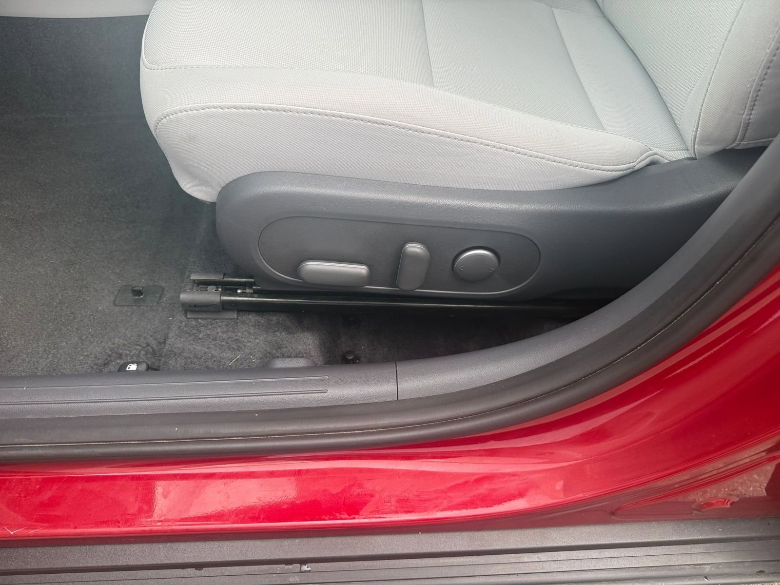 Thumbnail: 2025 Hyundai Kona - 23