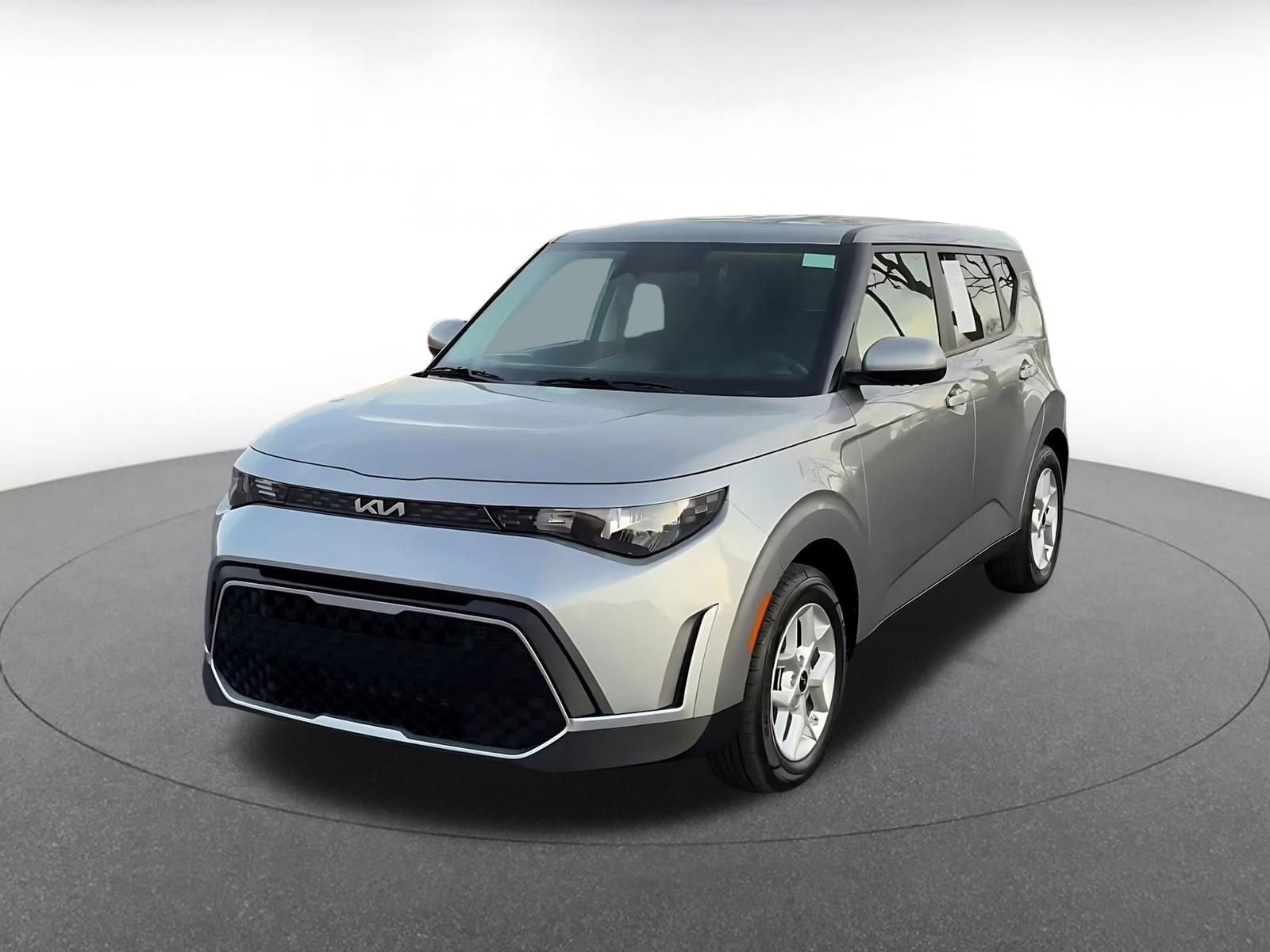 Thumbnail: 2025 Kia Soul - 7