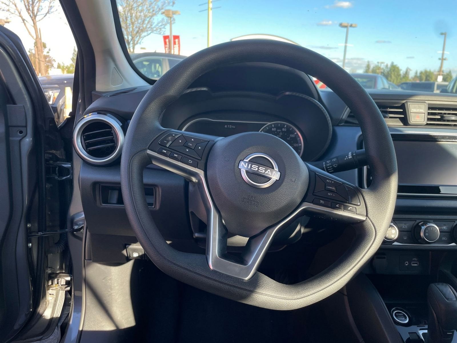 Thumbnail: 2025 Nissan Versa - 32