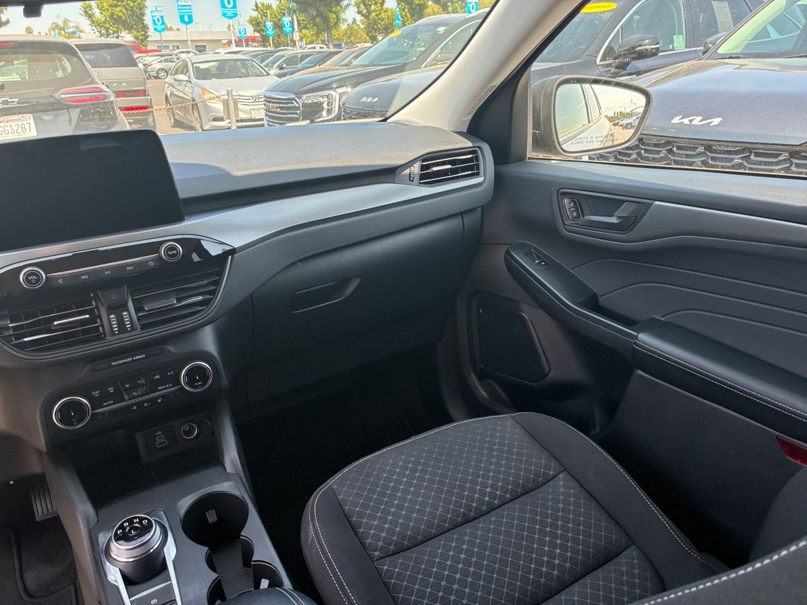 Thumbnail: 2024 Ford Edge - 35