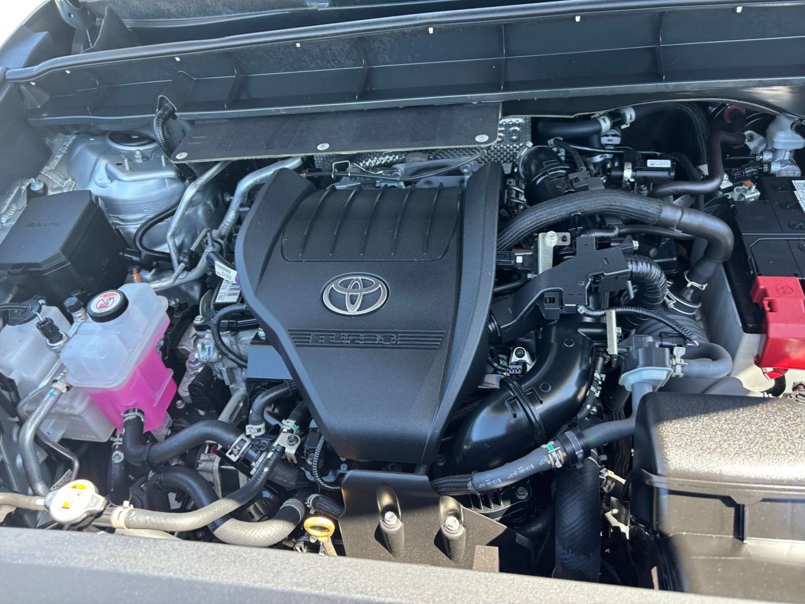Thumbnail: 2024 Toyota Highlander - 35