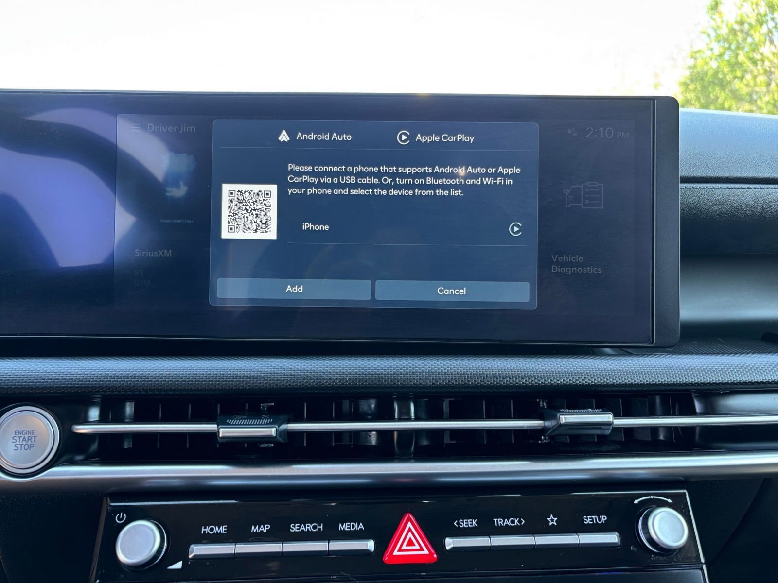 Thumbnail: 2025 Hyundai Tucson - 20