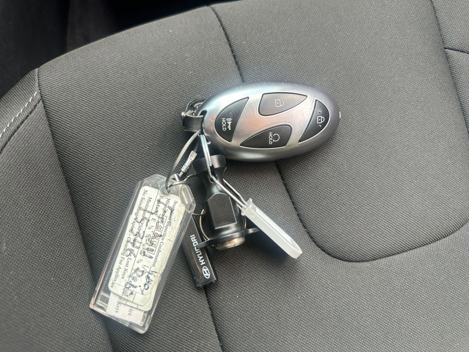 Thumbnail: 2025 Hyundai Elantra - 23