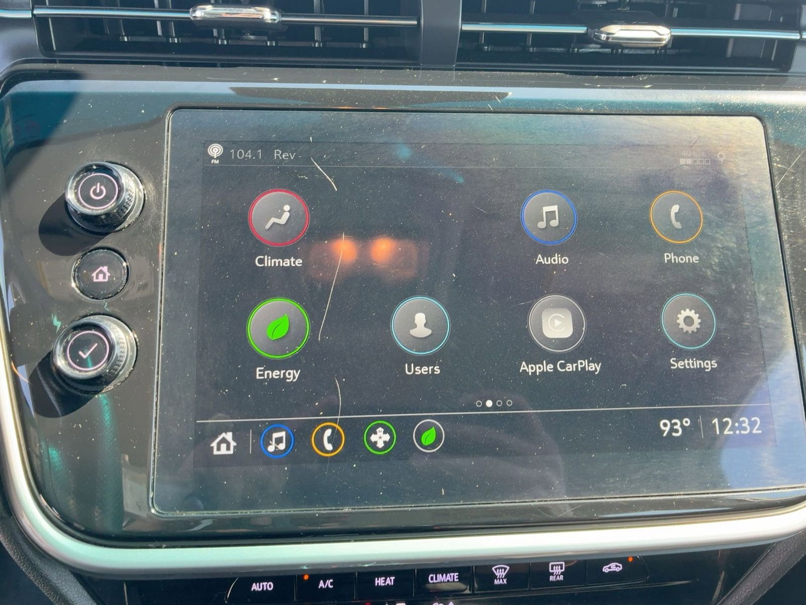 Thumbnail: 2023 Chevrolet Bolt EV - 20