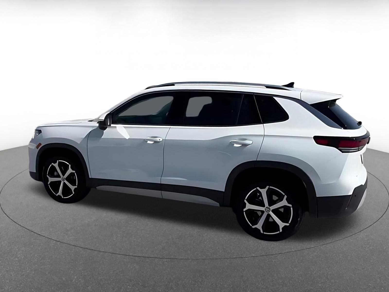 Thumbnail: 2026 Volkswagen Tiguan - 8