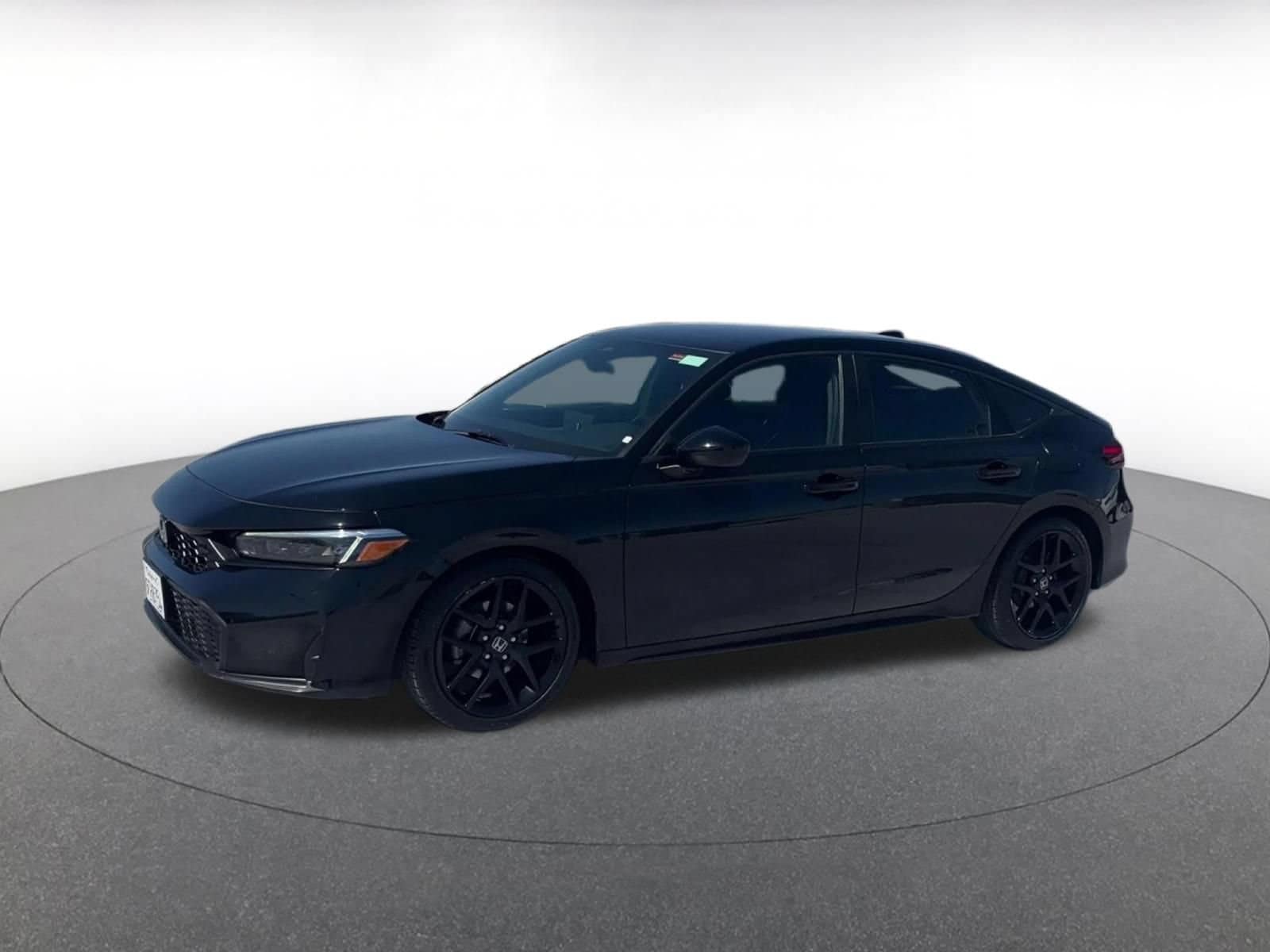 Thumbnail: 2025 Honda Civic - 8