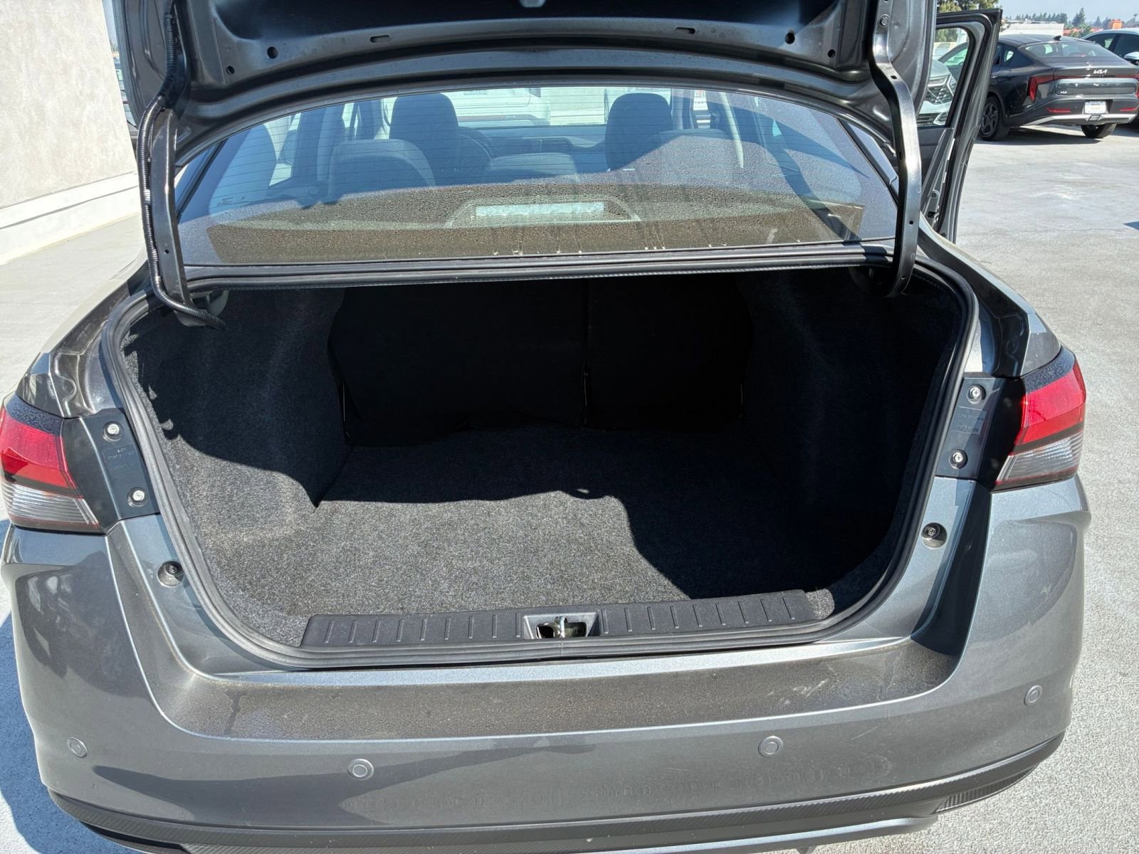 Thumbnail: 2025 Nissan Versa - 29