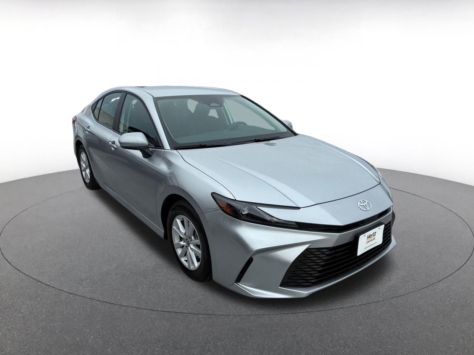 Thumbnail: 2025 Toyota Camry - 1