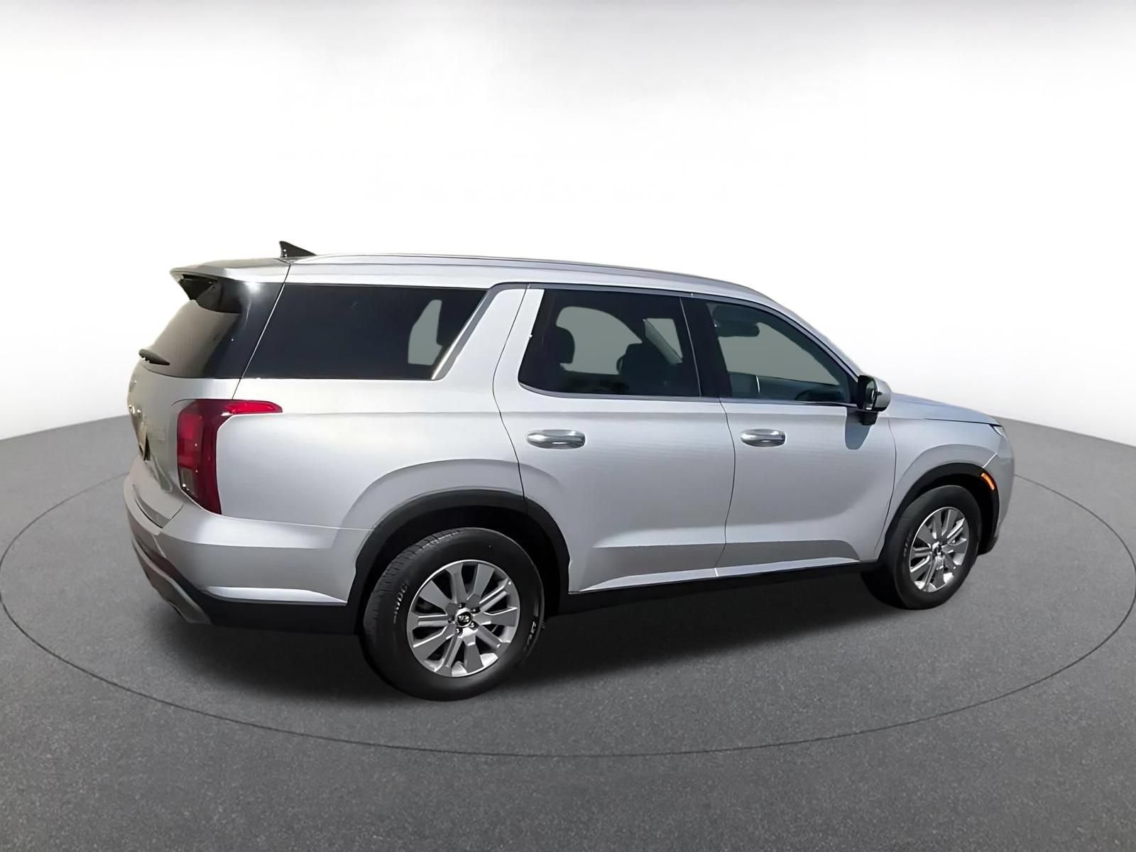 Thumbnail: 2025 Hyundai Palisade - 15