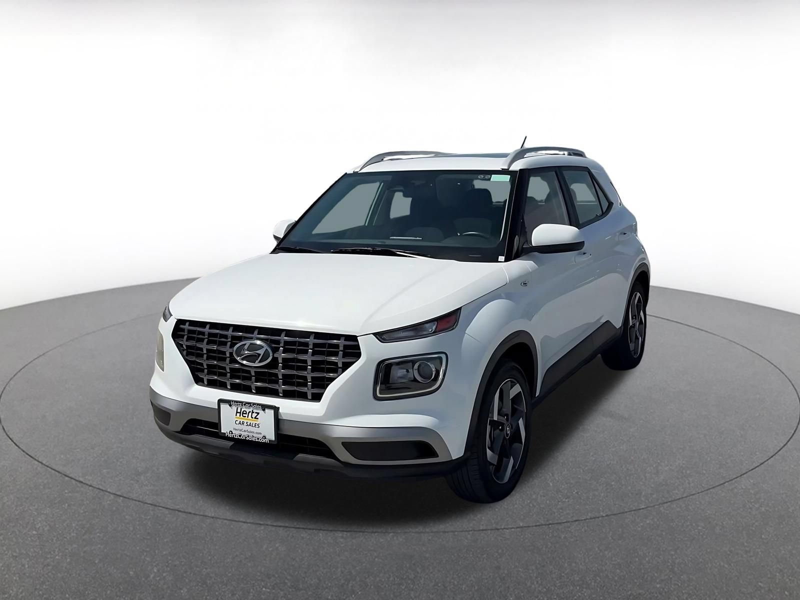 Thumbnail: 2025 Hyundai Venue - 6