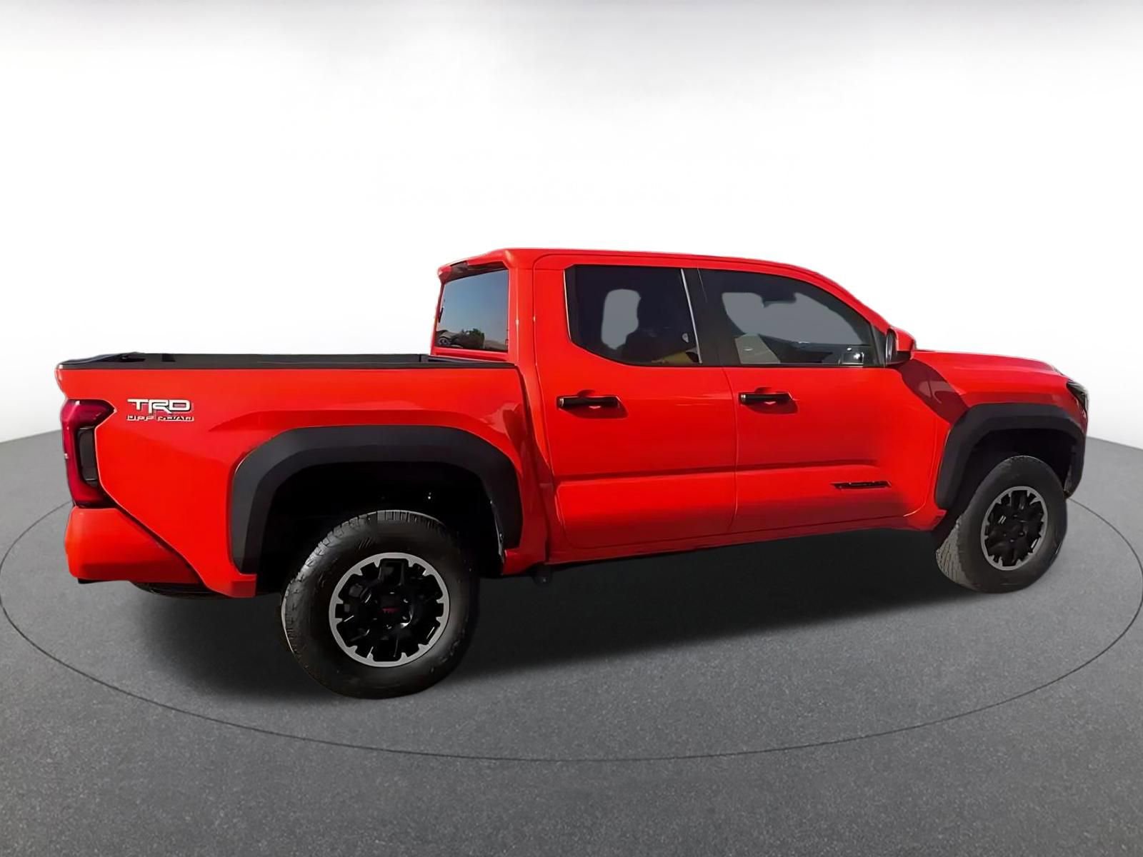 Thumbnail: 2024 Toyota Tacoma - 15