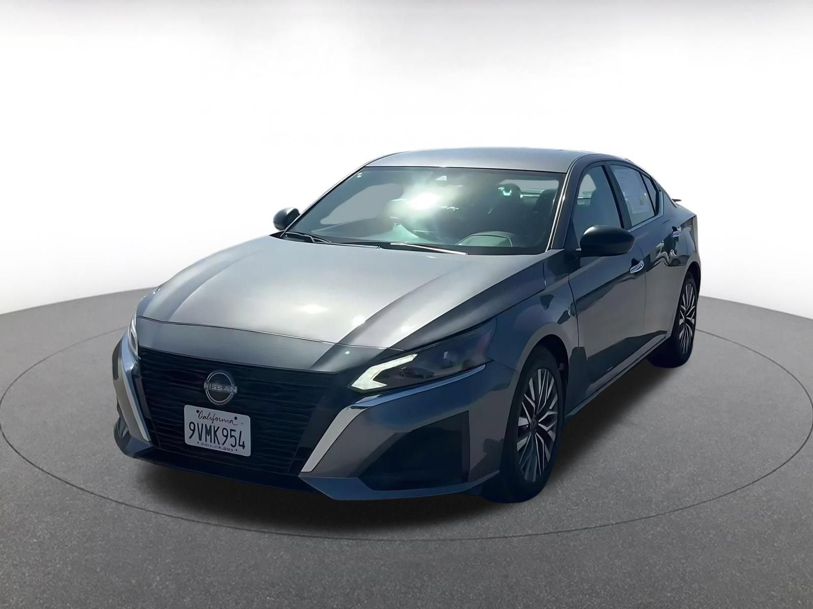 Thumbnail: 2025 Nissan Altima - 6