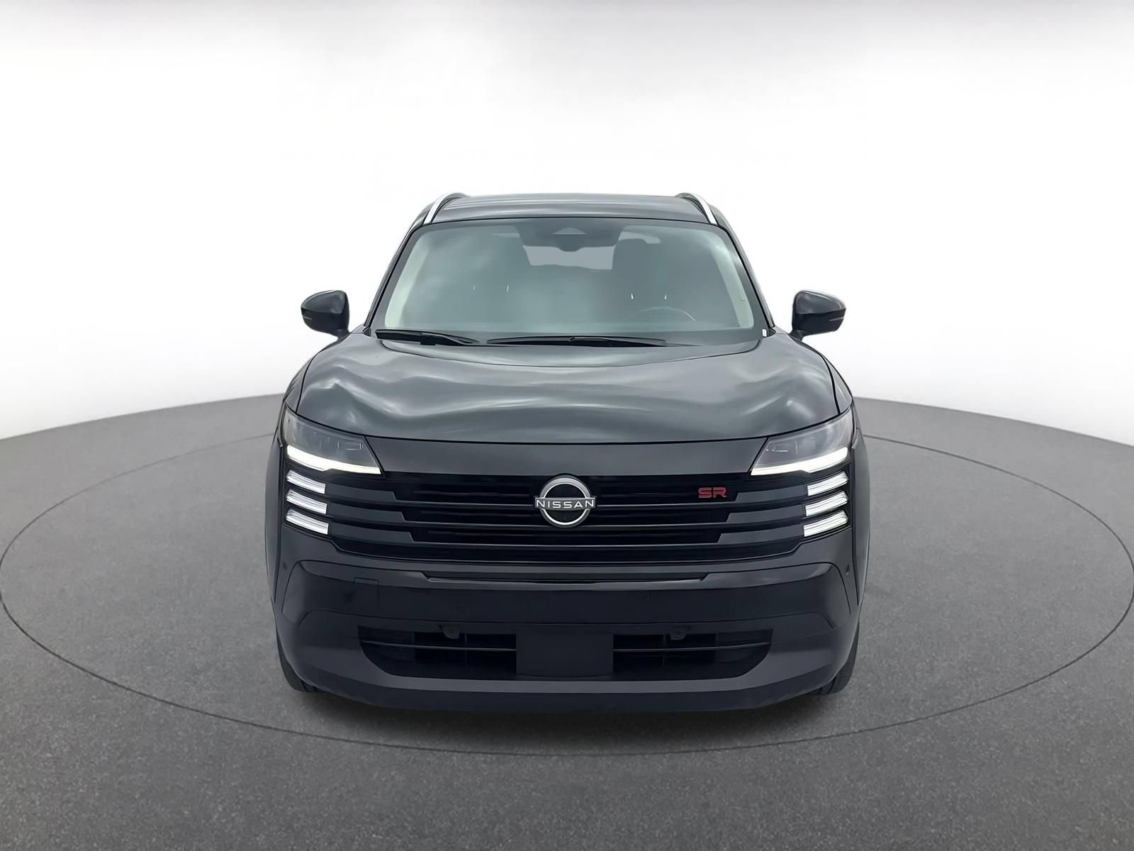 Thumbnail: 2026 Nissan Kicks - 4