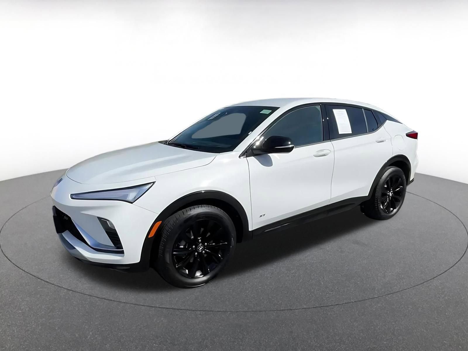 Thumbnail: 2025 Buick Envista - 8