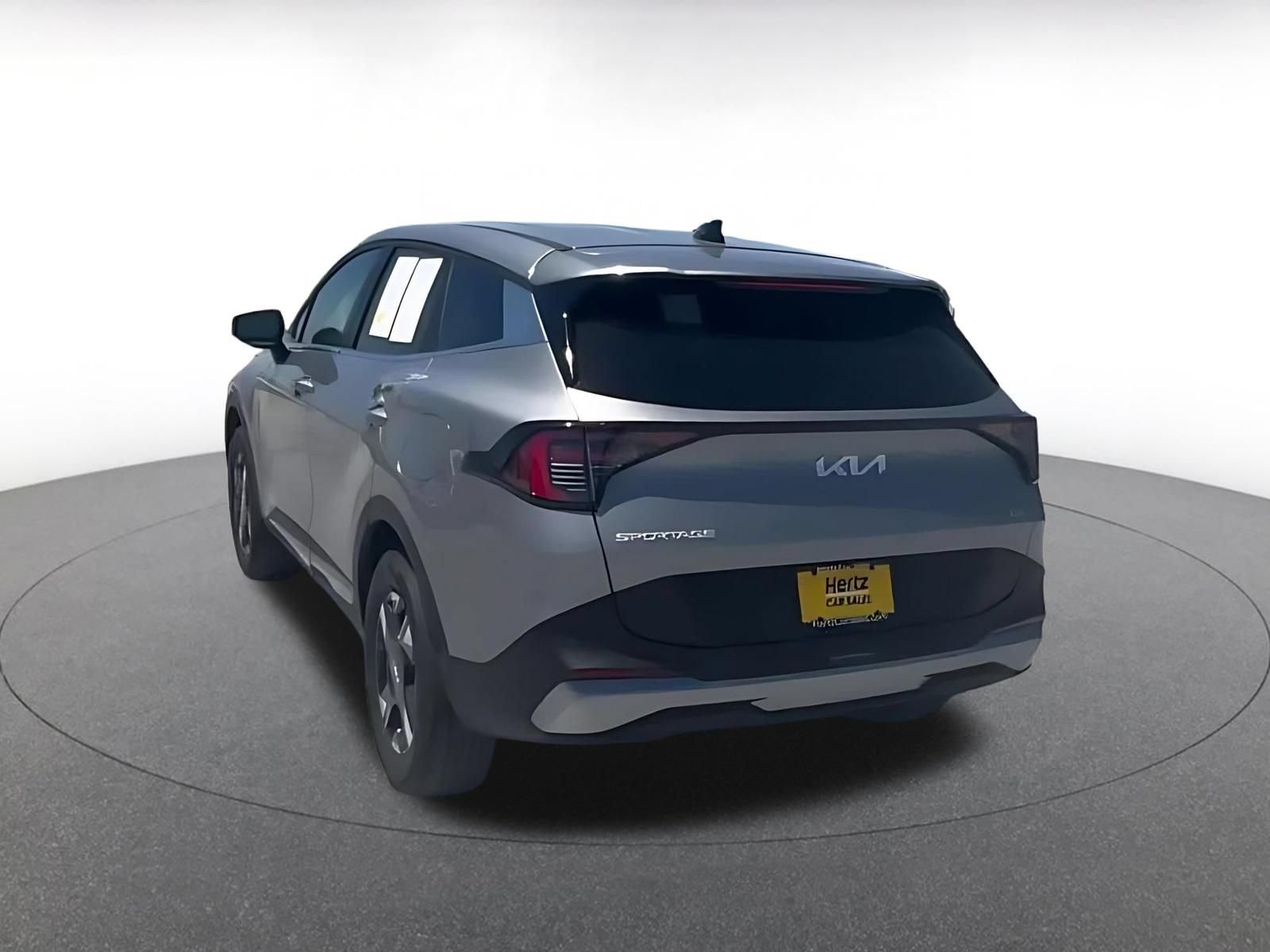 Thumbnail: 2026 Kia Sportage - 10
