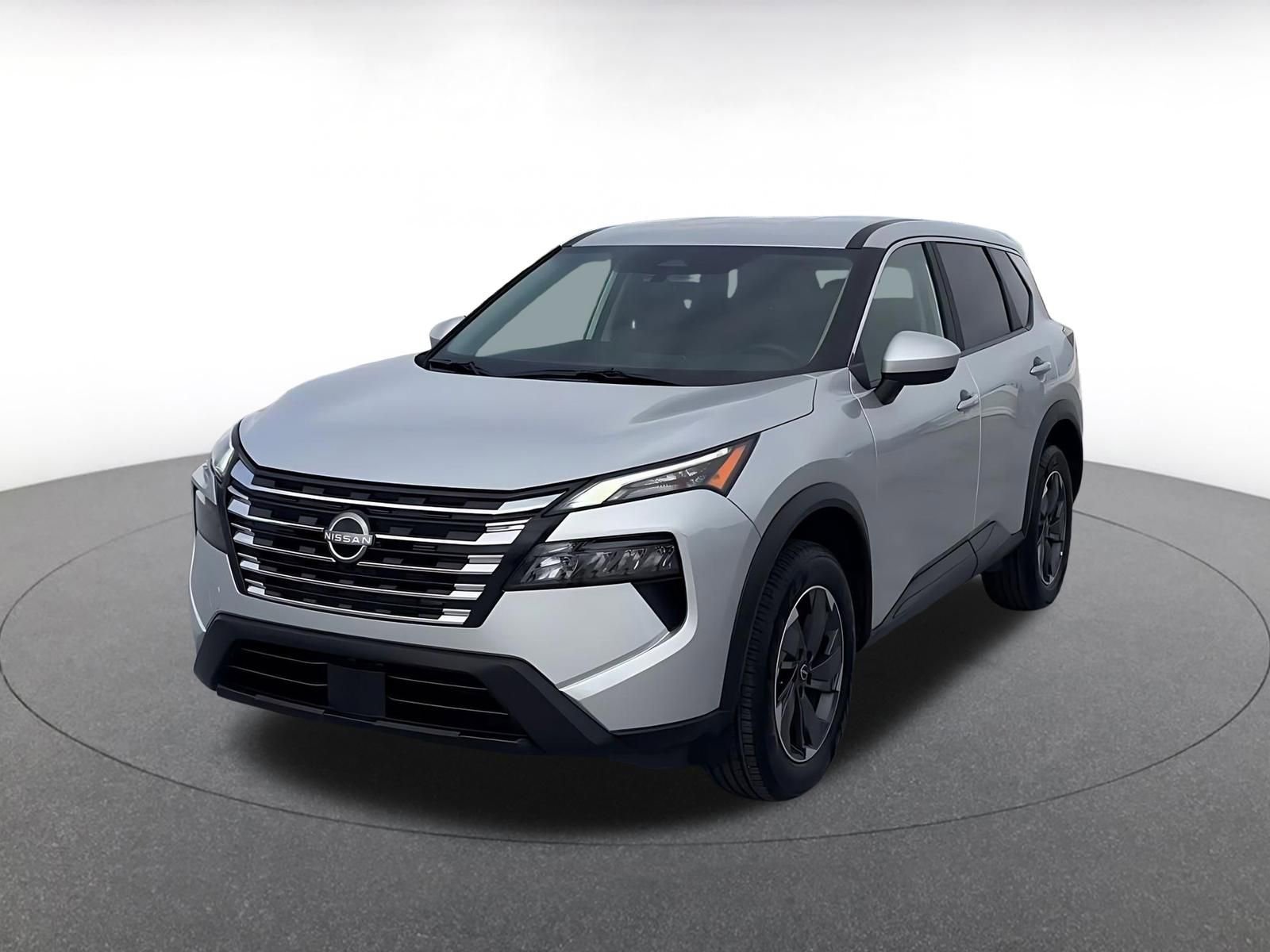 Thumbnail: 2025 Nissan Rogue - 7