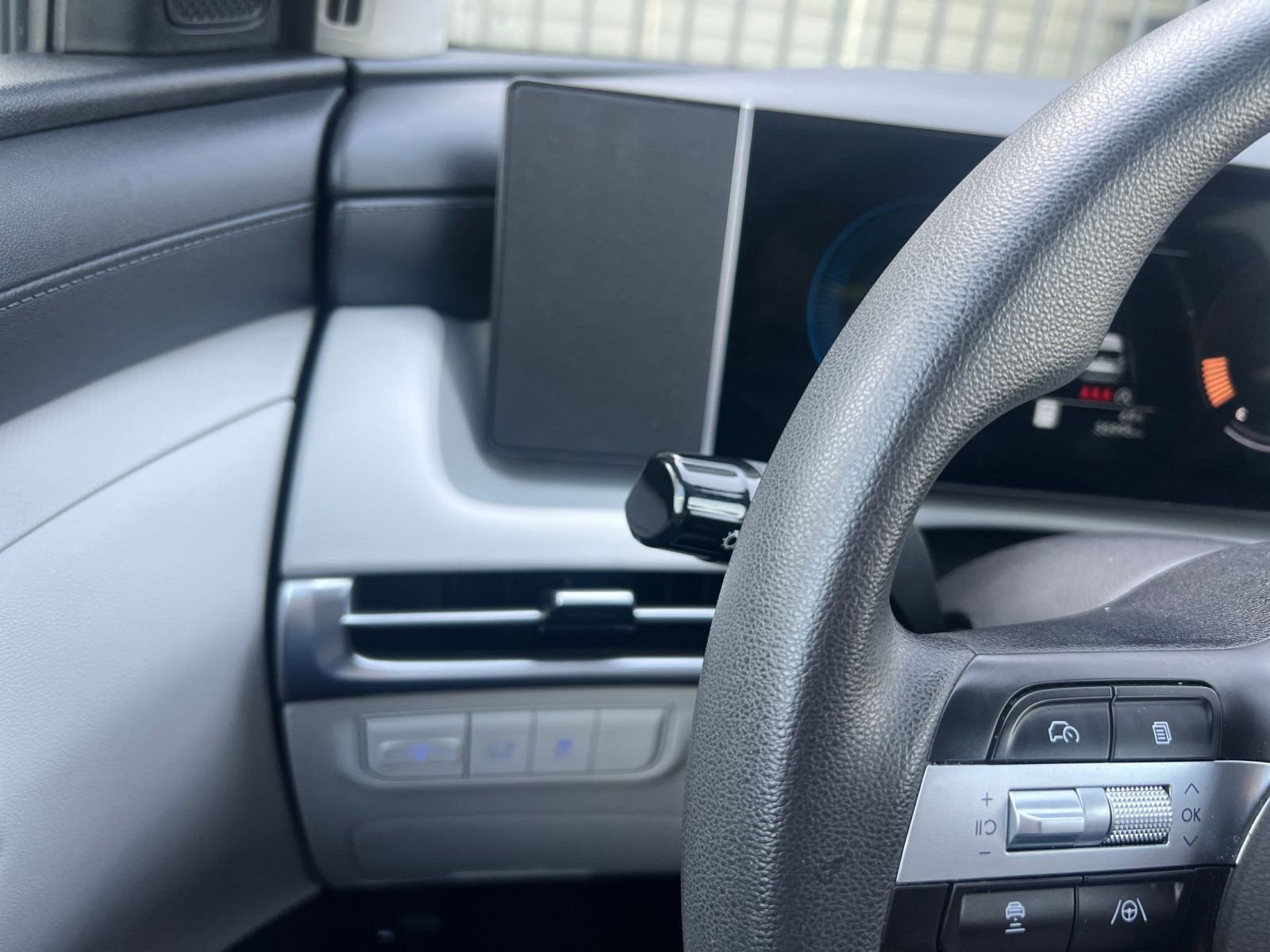 Thumbnail: 2025 Hyundai Tucson - 34