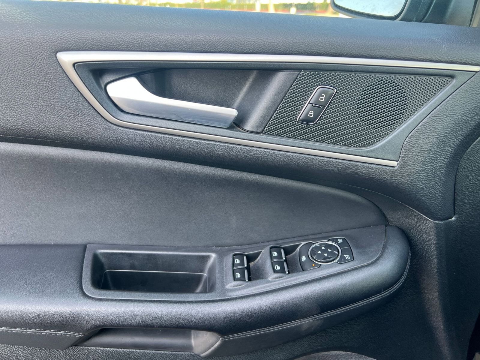 Thumbnail: 2024 Ford Edge - 18