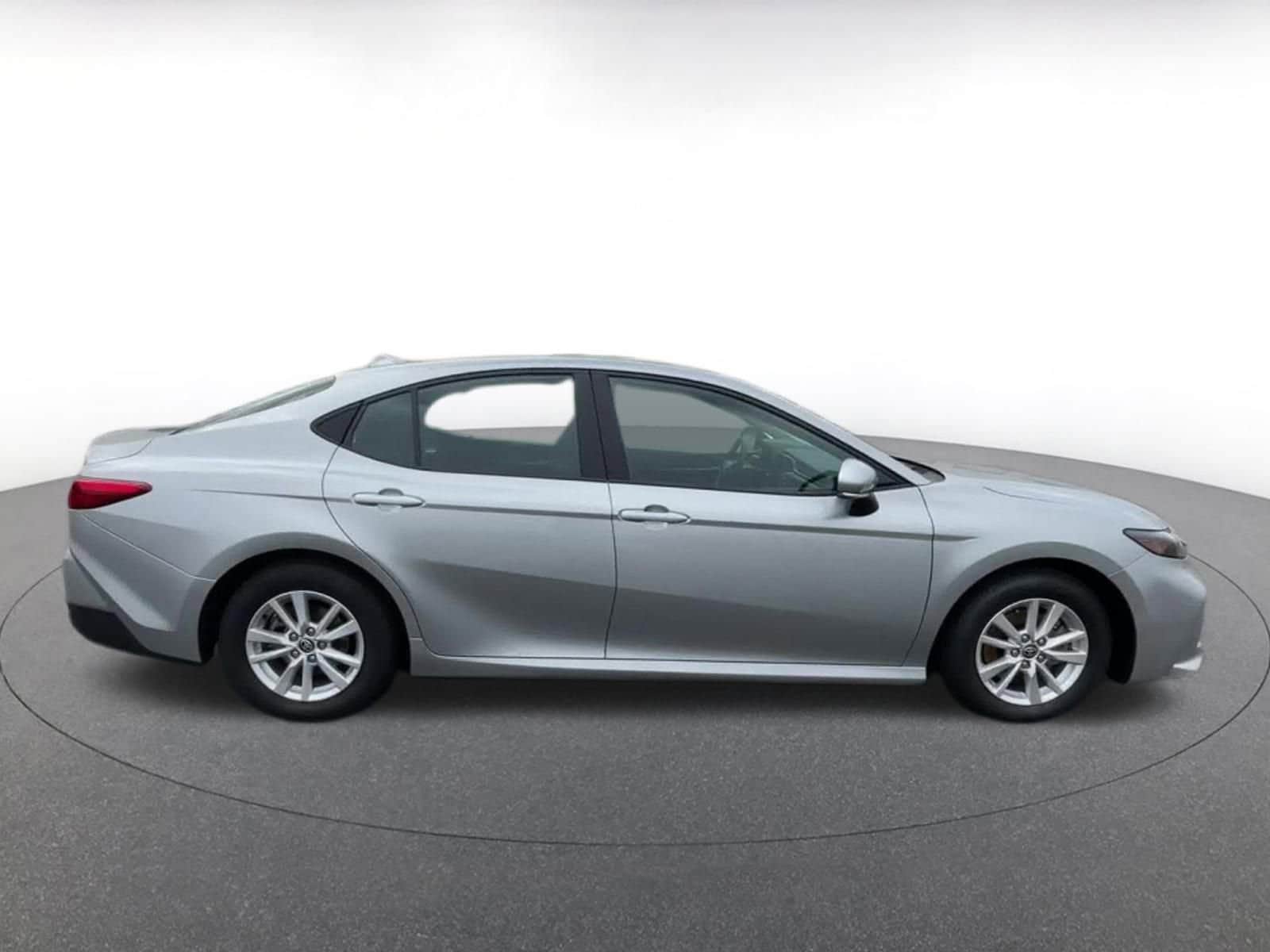 Thumbnail: 2025 Toyota Camry - 16