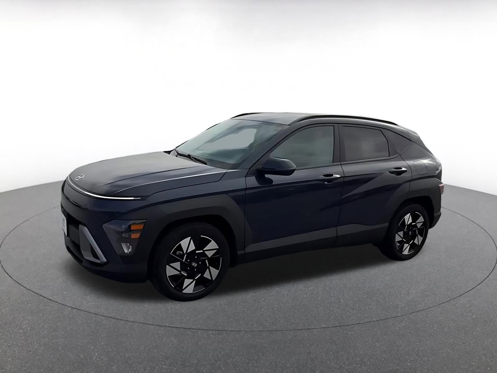 Thumbnail: 2025 Hyundai Kona - 4