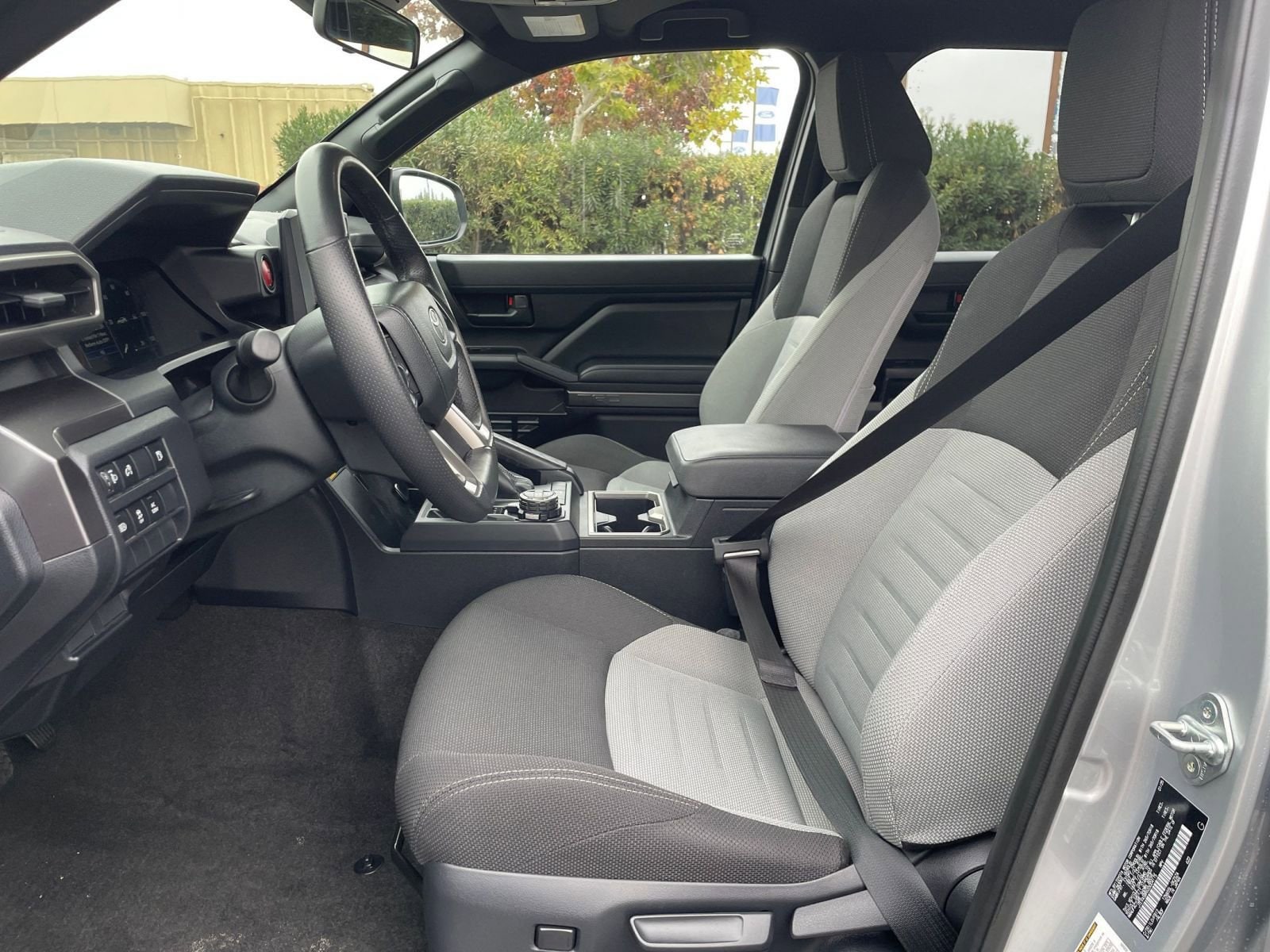 Thumbnail: 2025 Toyota 4Runner - 27