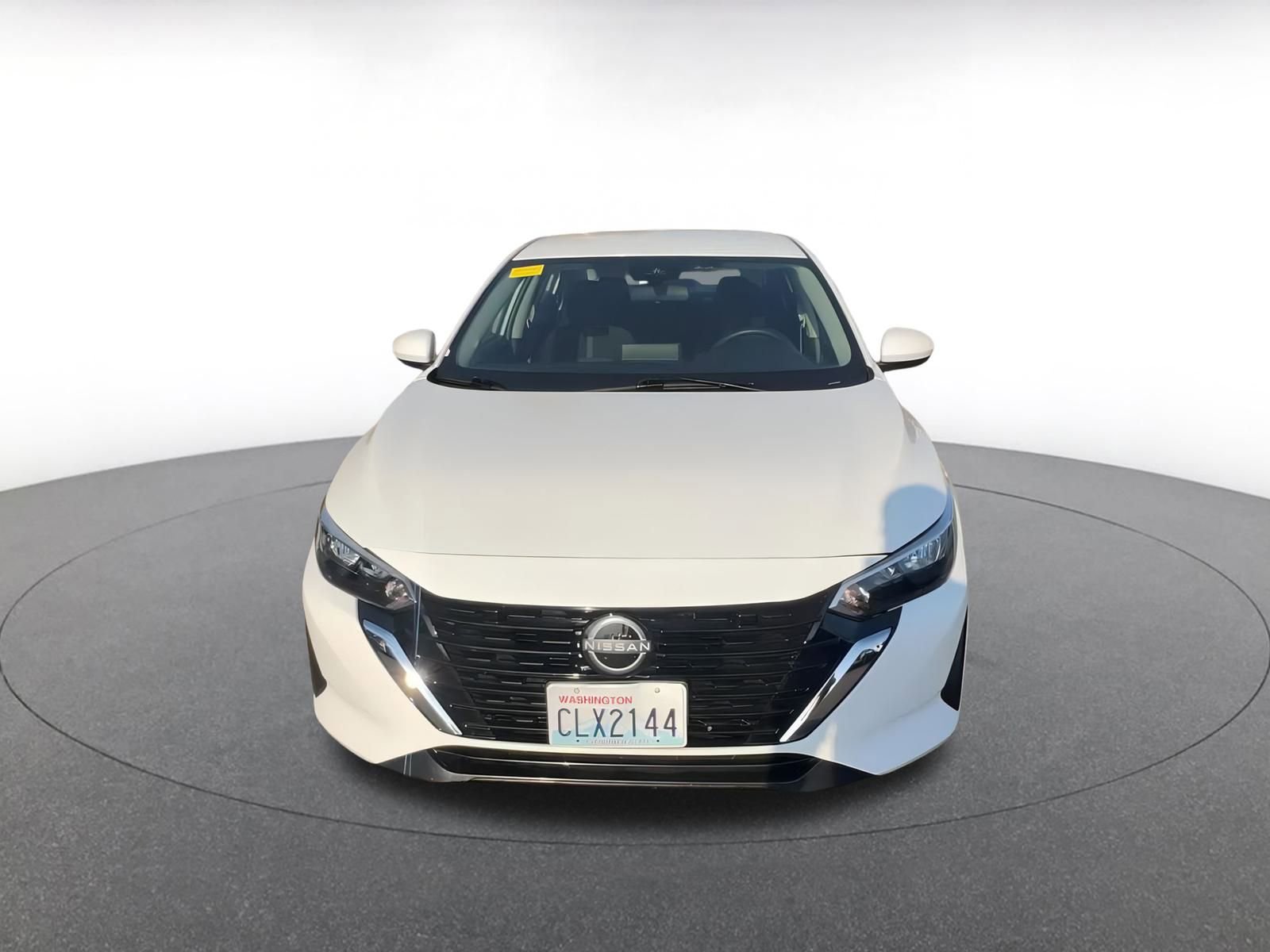 Thumbnail: 2024 Nissan Sentra - 4