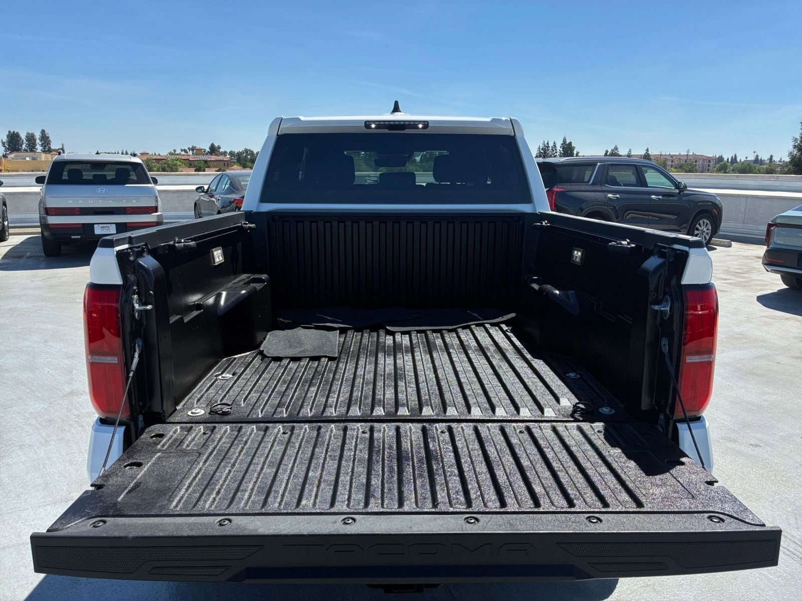 Thumbnail: 2025 Toyota Tacoma - 29