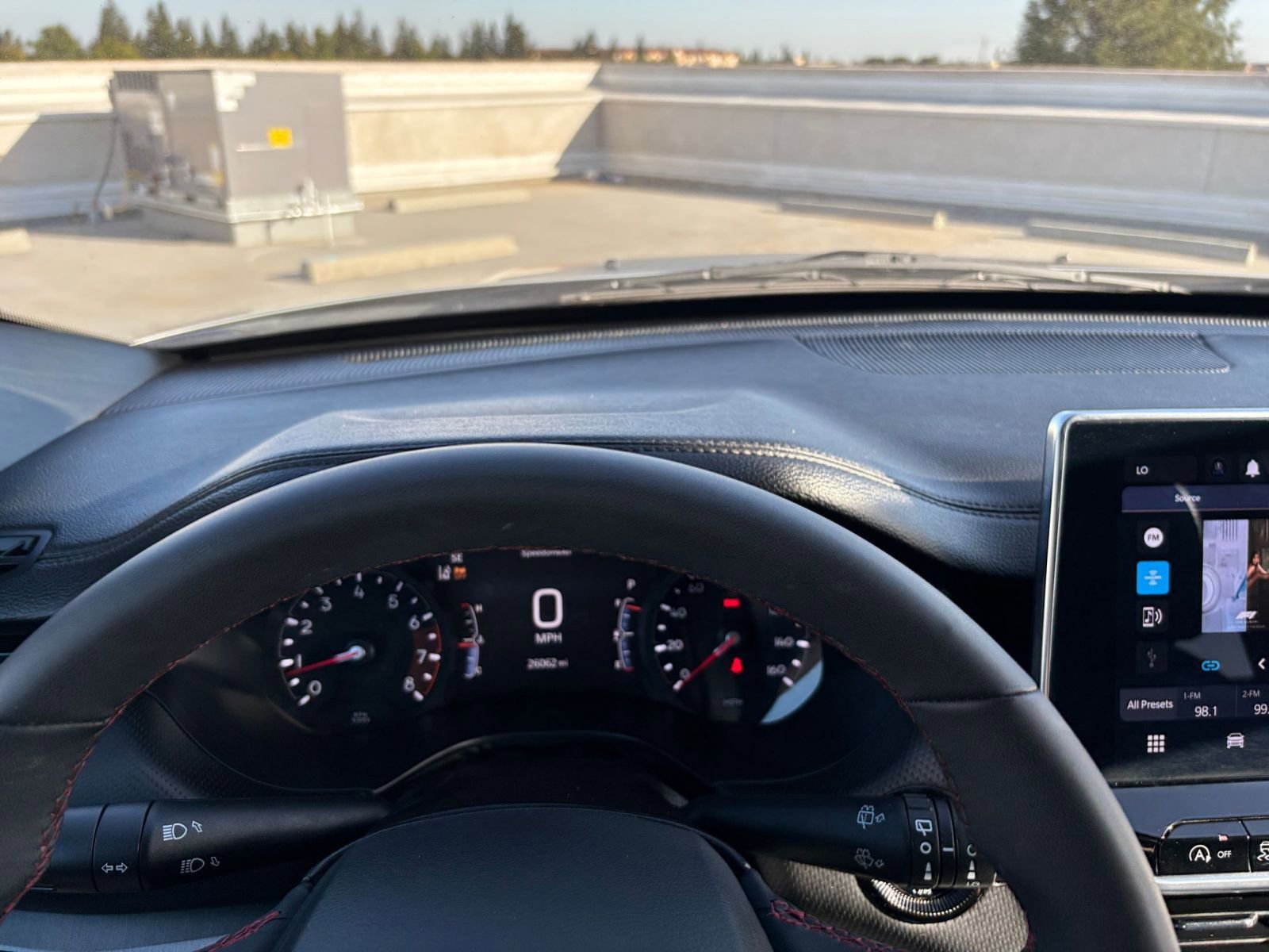 Thumbnail: 2025 Jeep Compass - 33