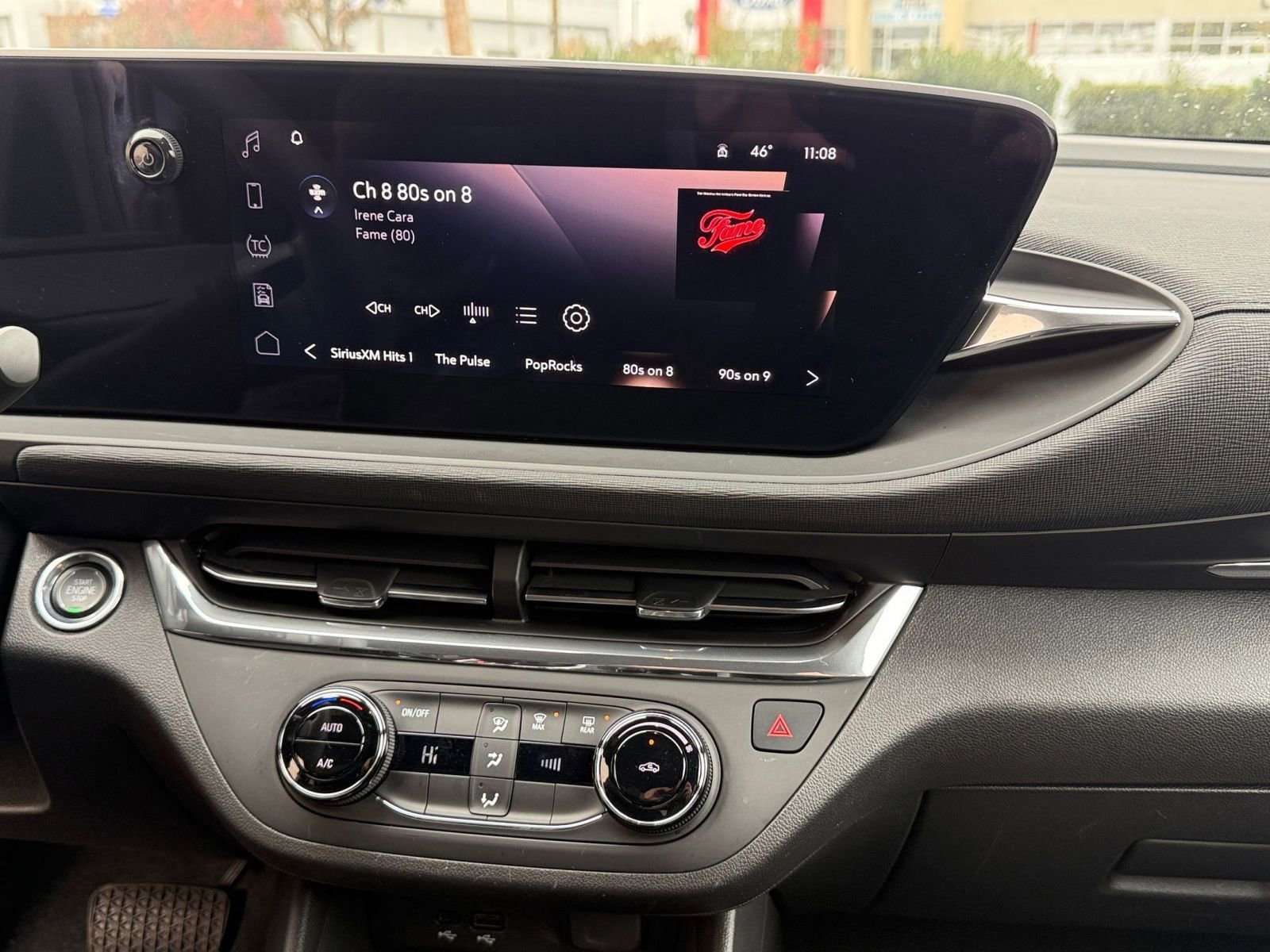 Thumbnail: 2025 Buick Envista - 18