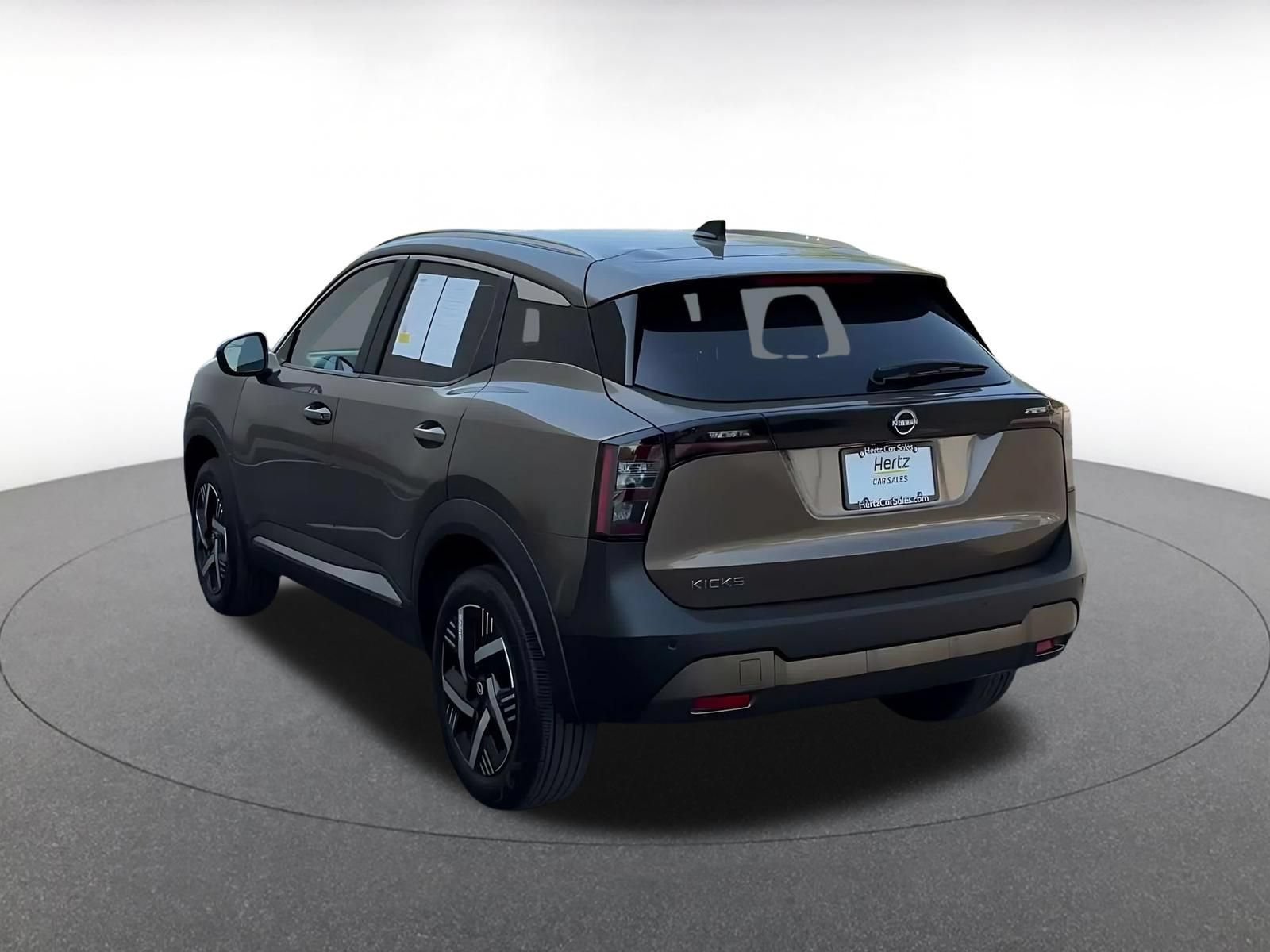 Thumbnail: 2026 Nissan Kicks - 11