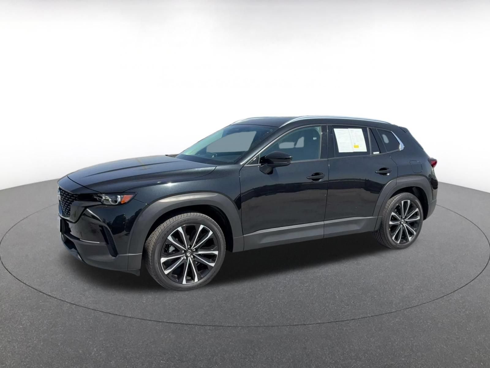 Thumbnail: 2026 Mazda CX-50 - 7