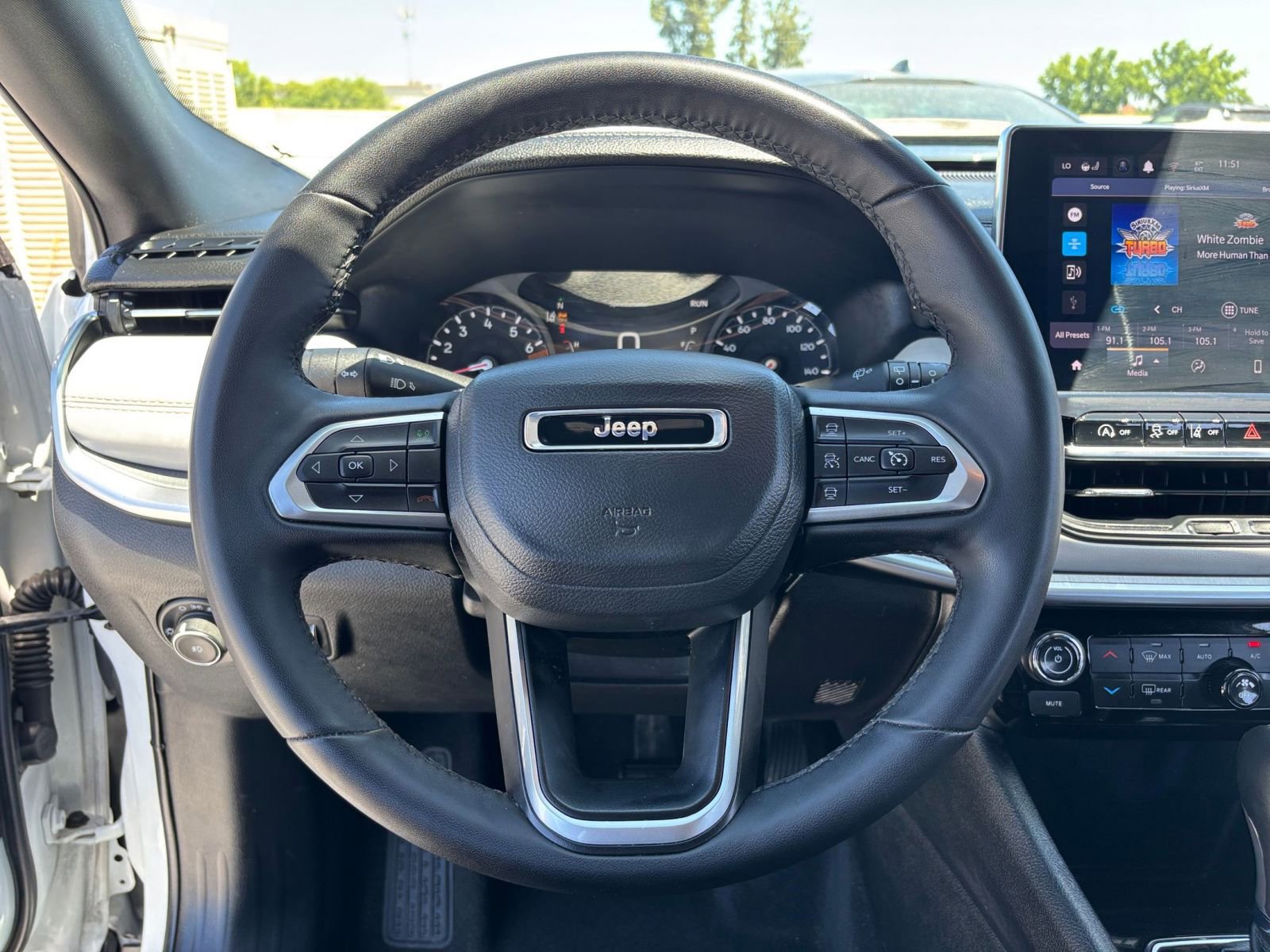 Thumbnail: 2025 Jeep Compass - 29