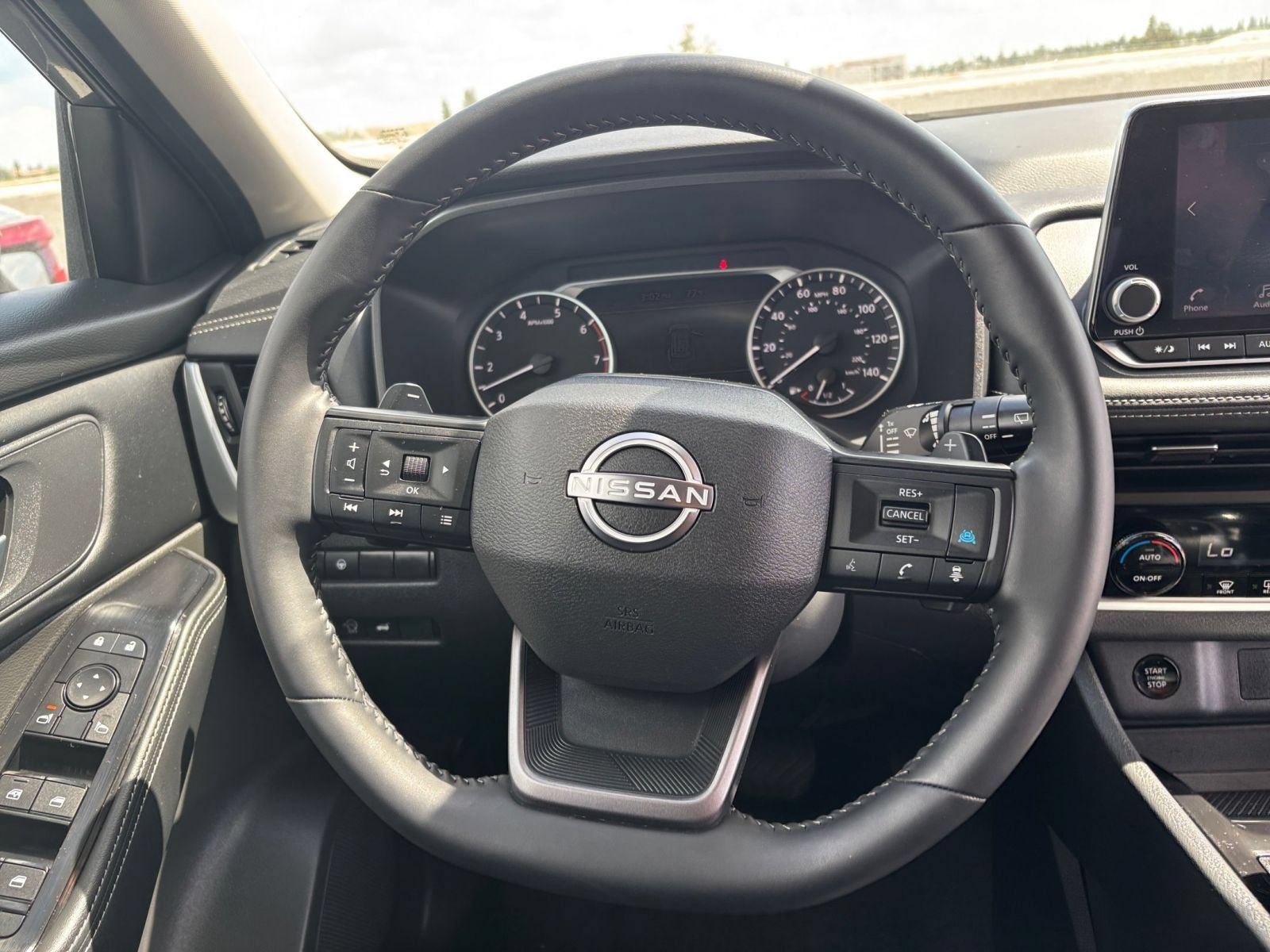 Thumbnail: 2025 Nissan Rogue - 29
