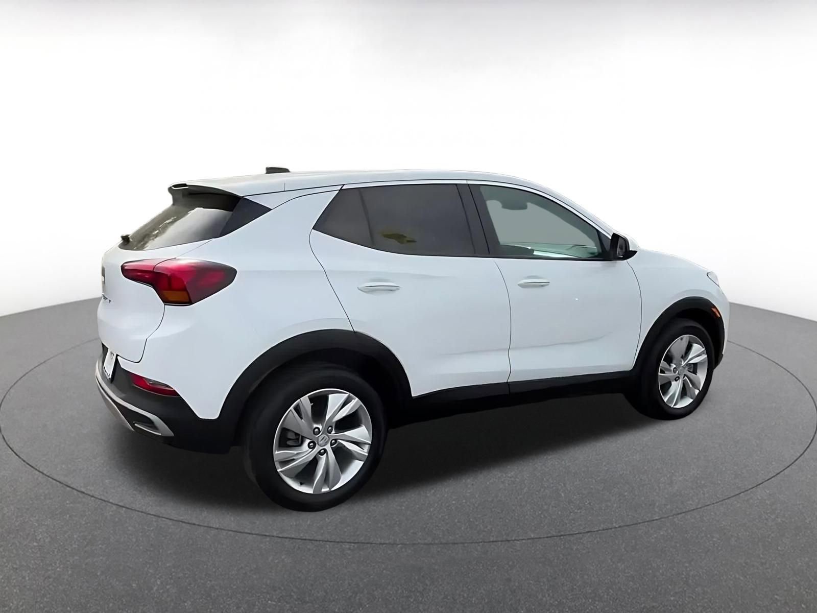 Thumbnail: 2025 Buick Encore GX - 15