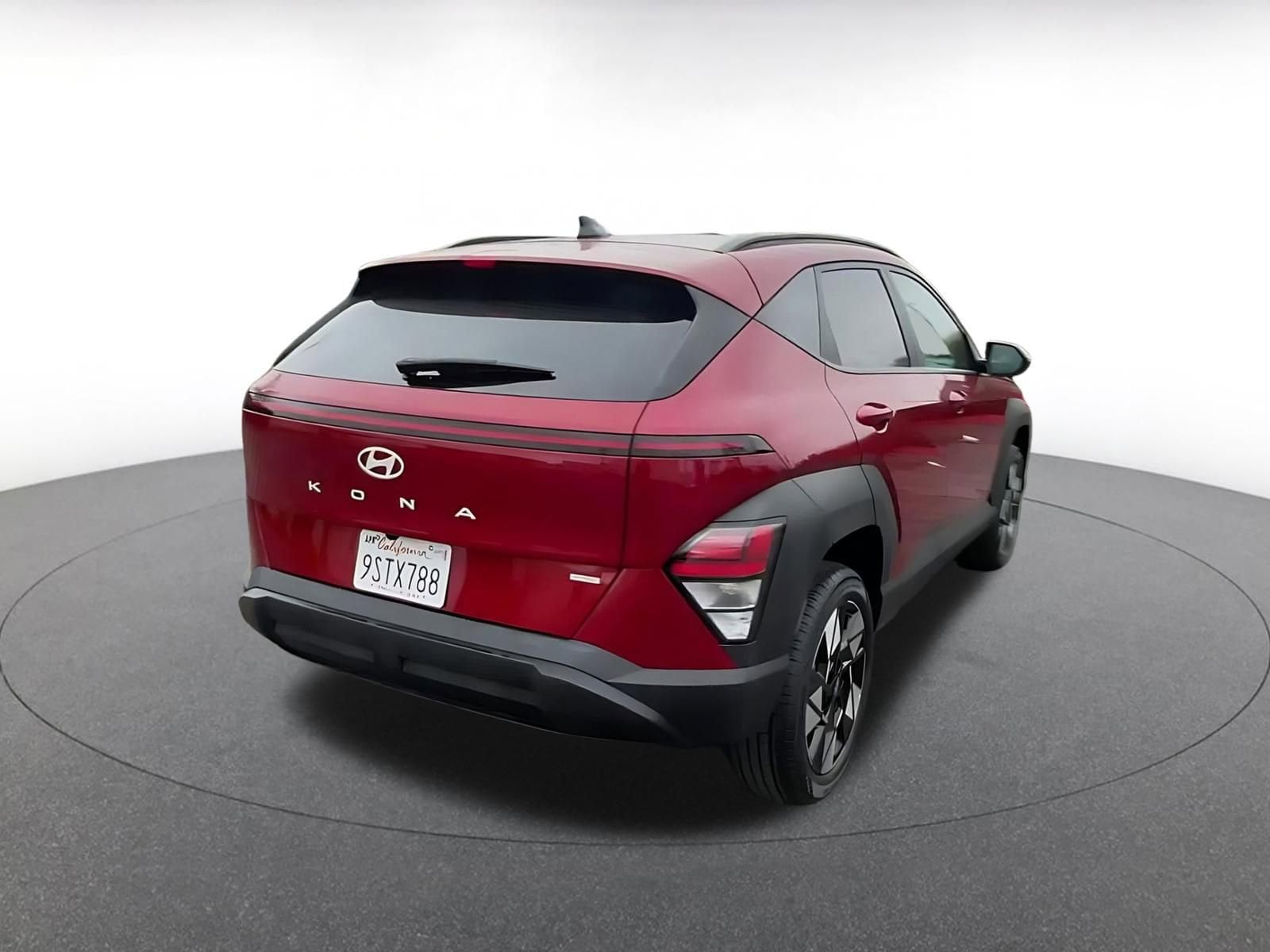 Thumbnail: 2025 Hyundai Kona - 12