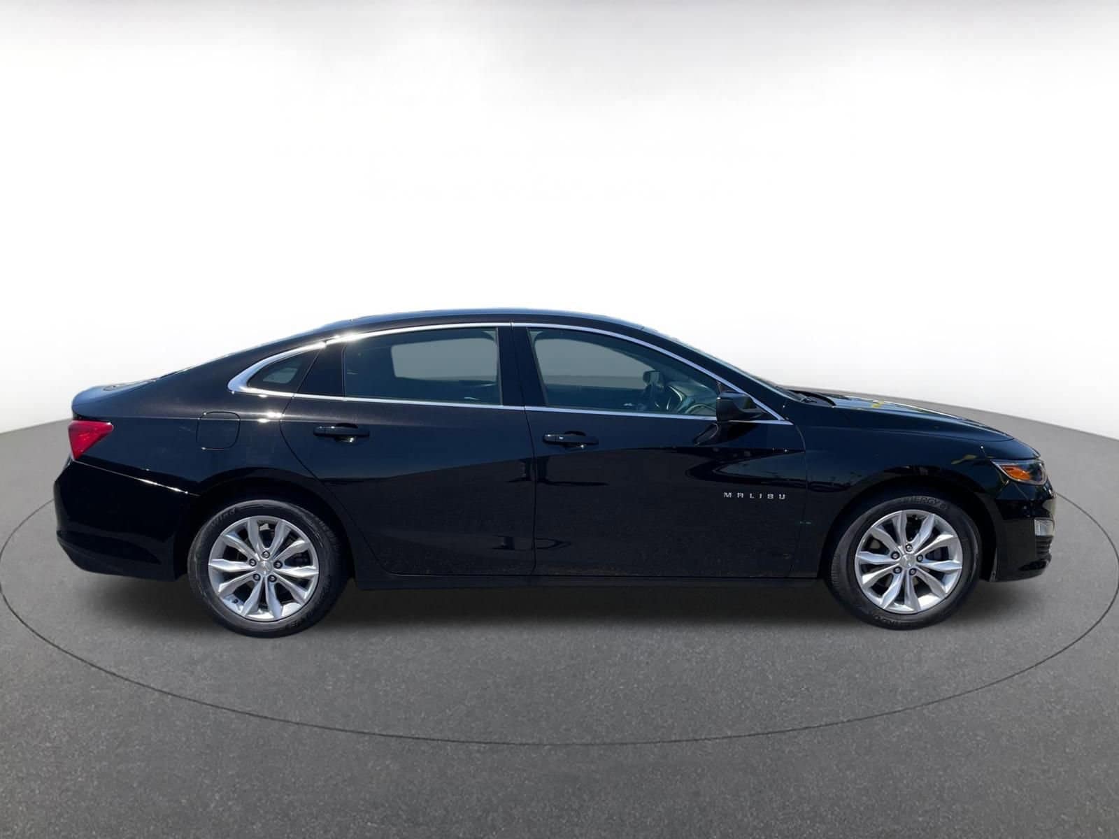 2023 Chevrolet Malibu LT 5