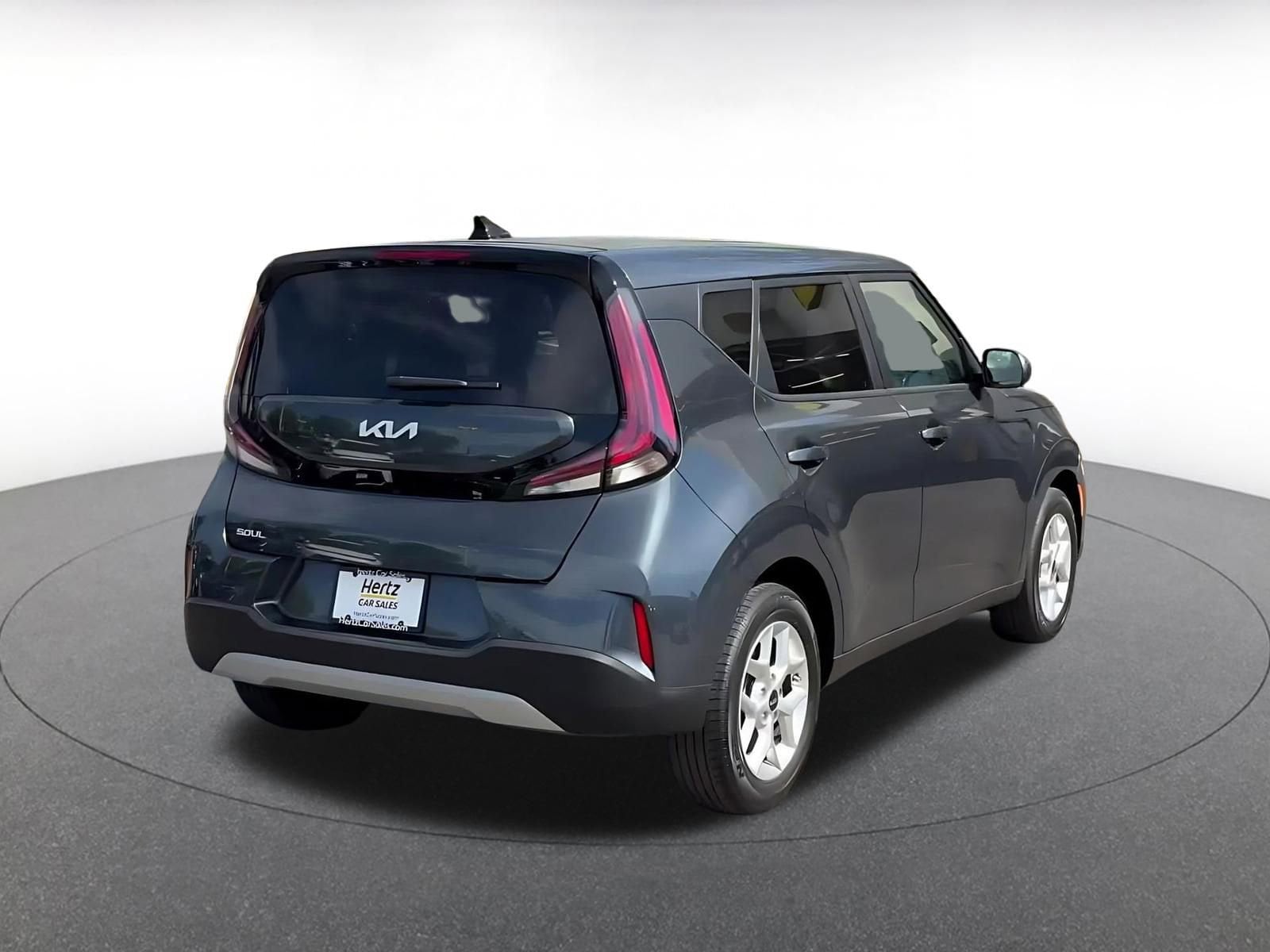 Thumbnail: 2025 Kia Soul - 14