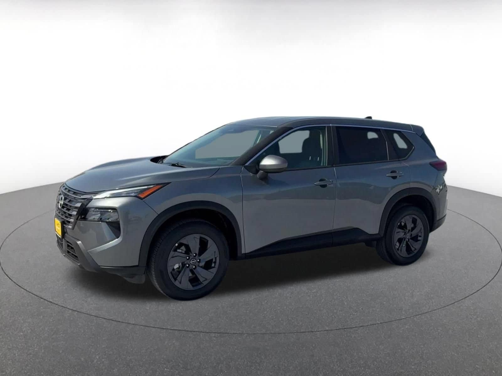 Thumbnail: 2026 Nissan Rogue - 8