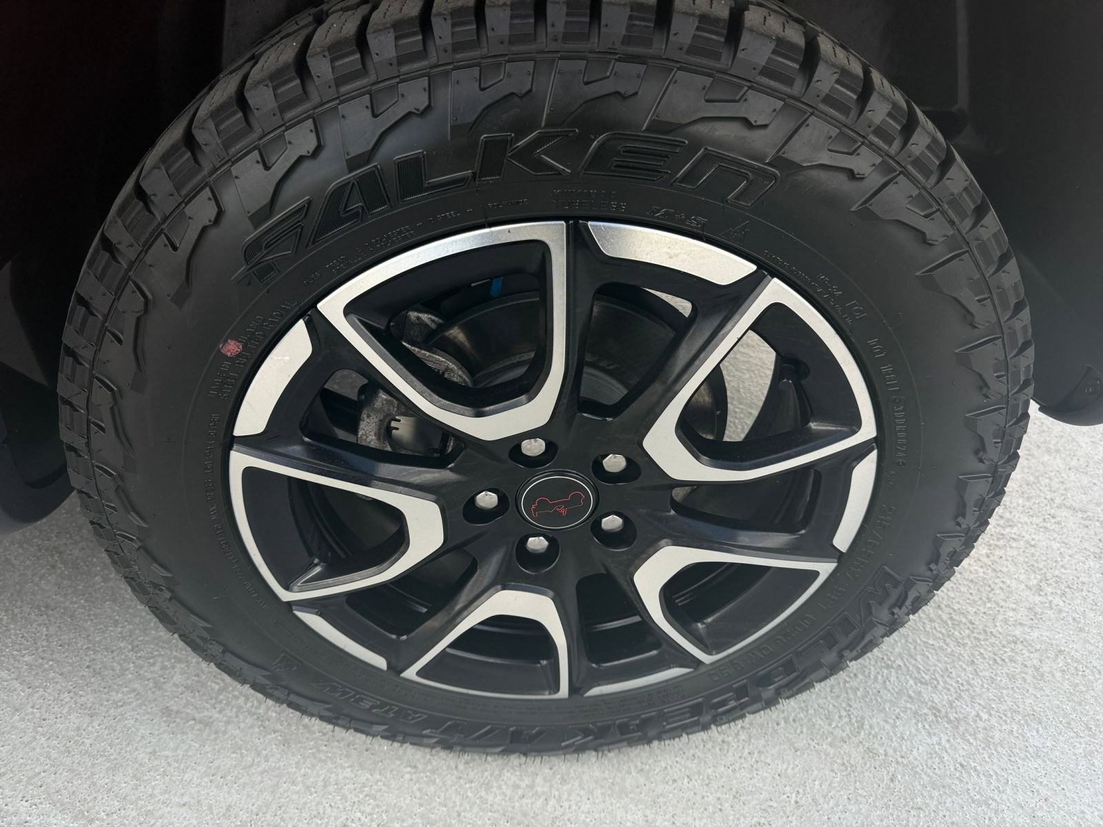 Thumbnail: 2025 Jeep Compass - 29