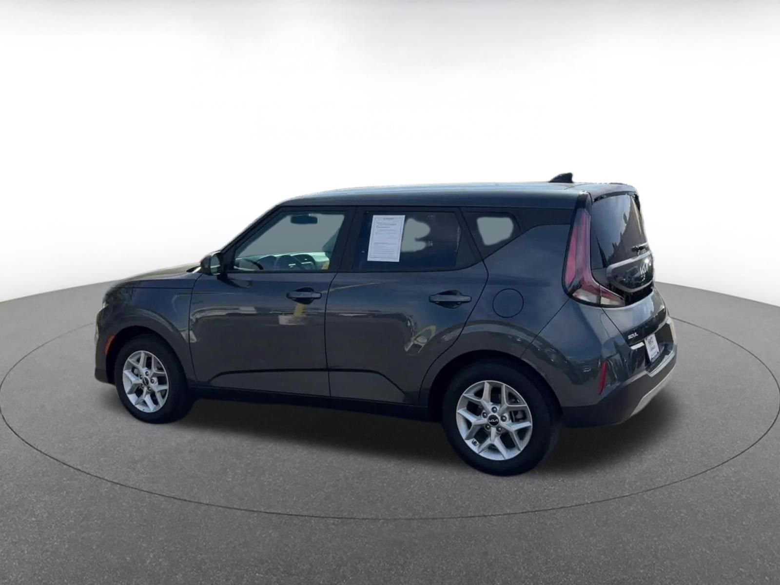 Thumbnail: 2025 Kia Soul - 10